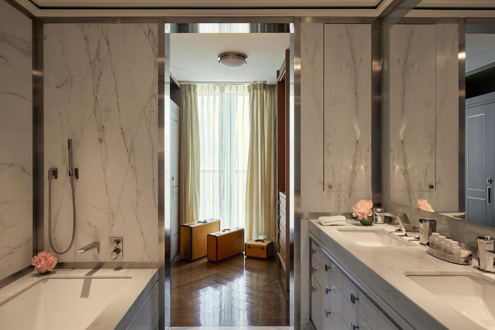 Fasano Fifth Avenue I Private Members Club & Hotel photo 9