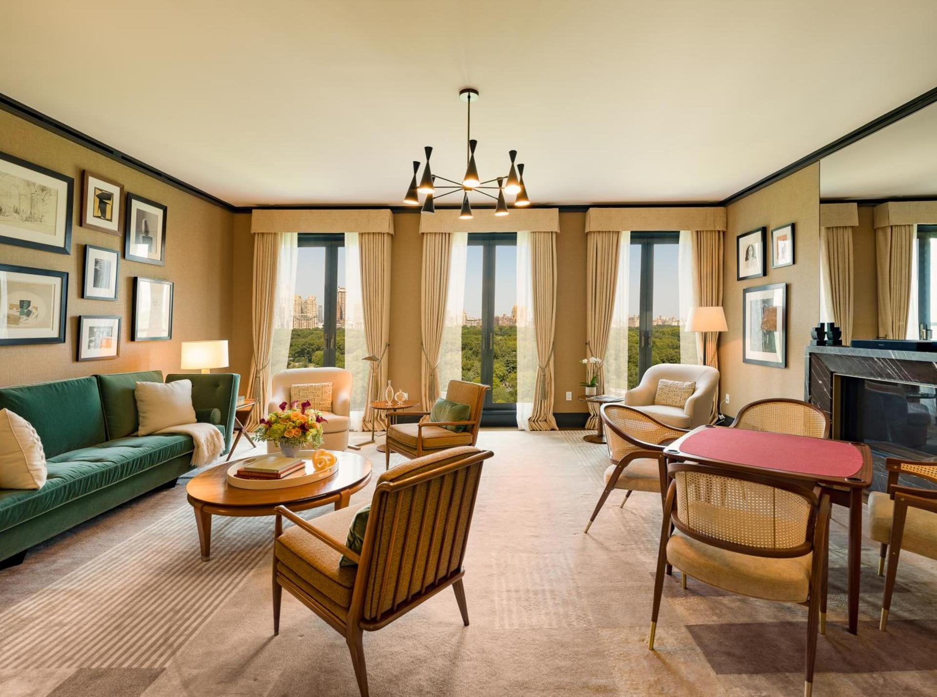 Fasano Fifth Avenue I Private Members Club & Hotel photo 11