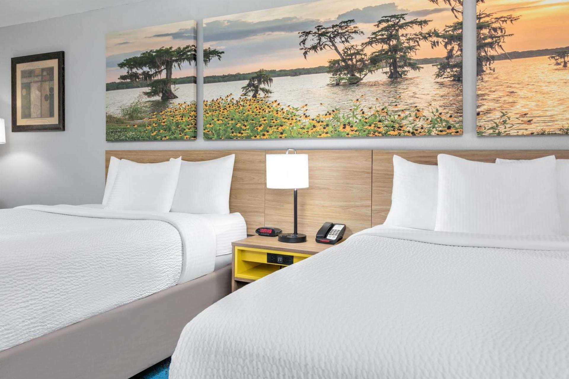 Days Inn & Suites by Wyndham Cabot photo 34