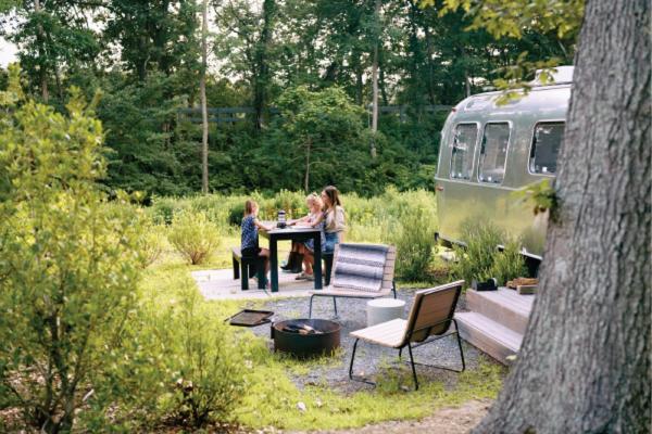 AutoCamp Cape Cod photo 37