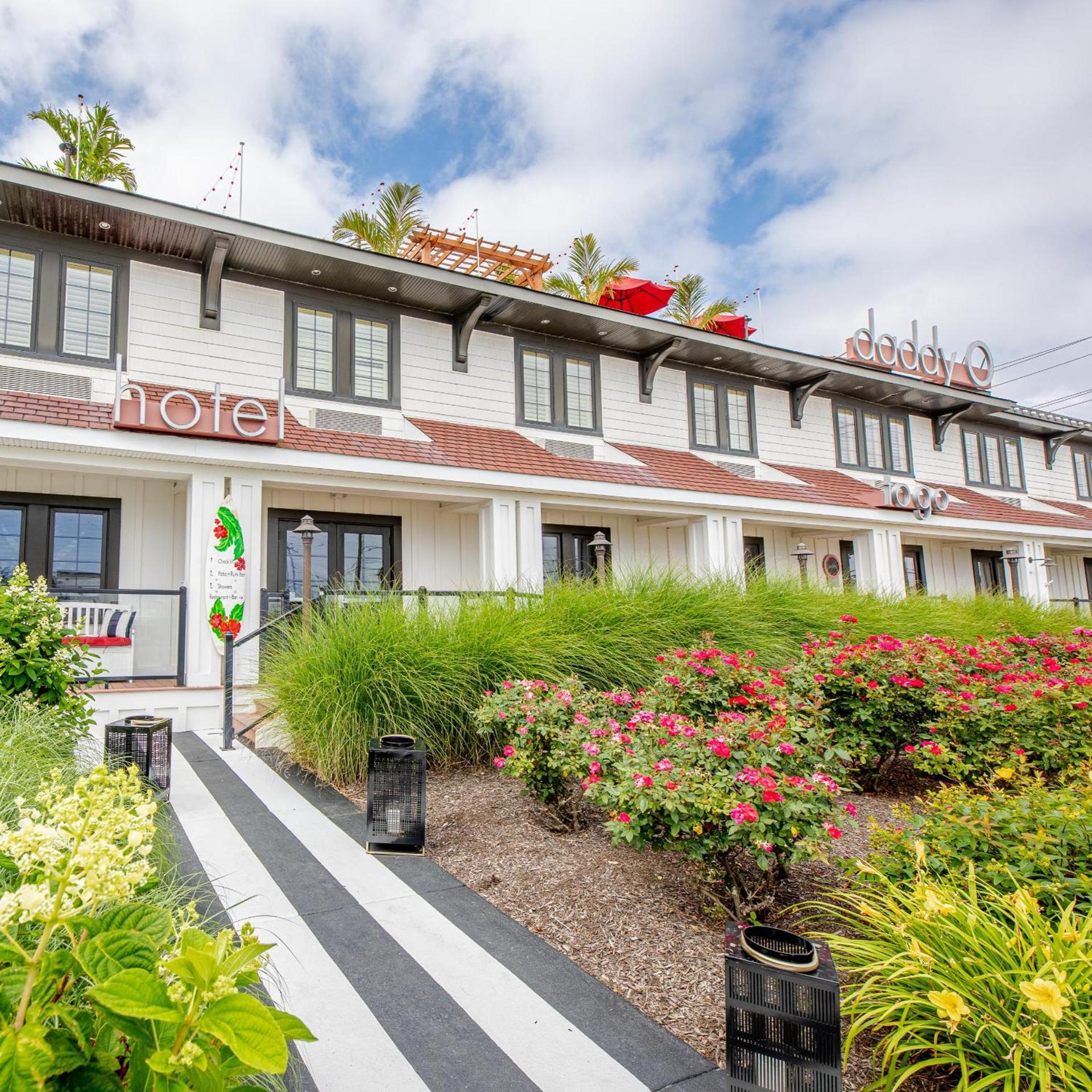 Daddy O Hotel photo 27