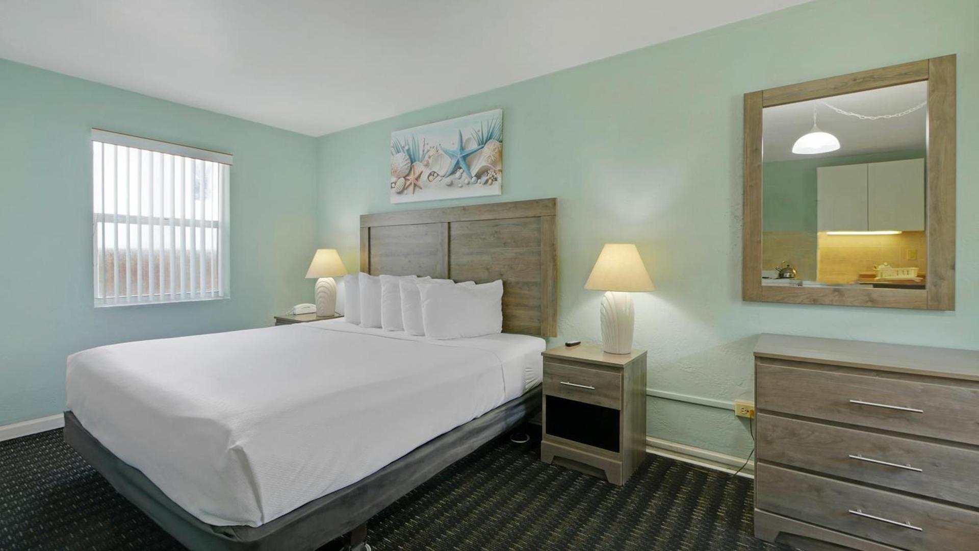 Ocean Court Beachfront Hotel photo 8