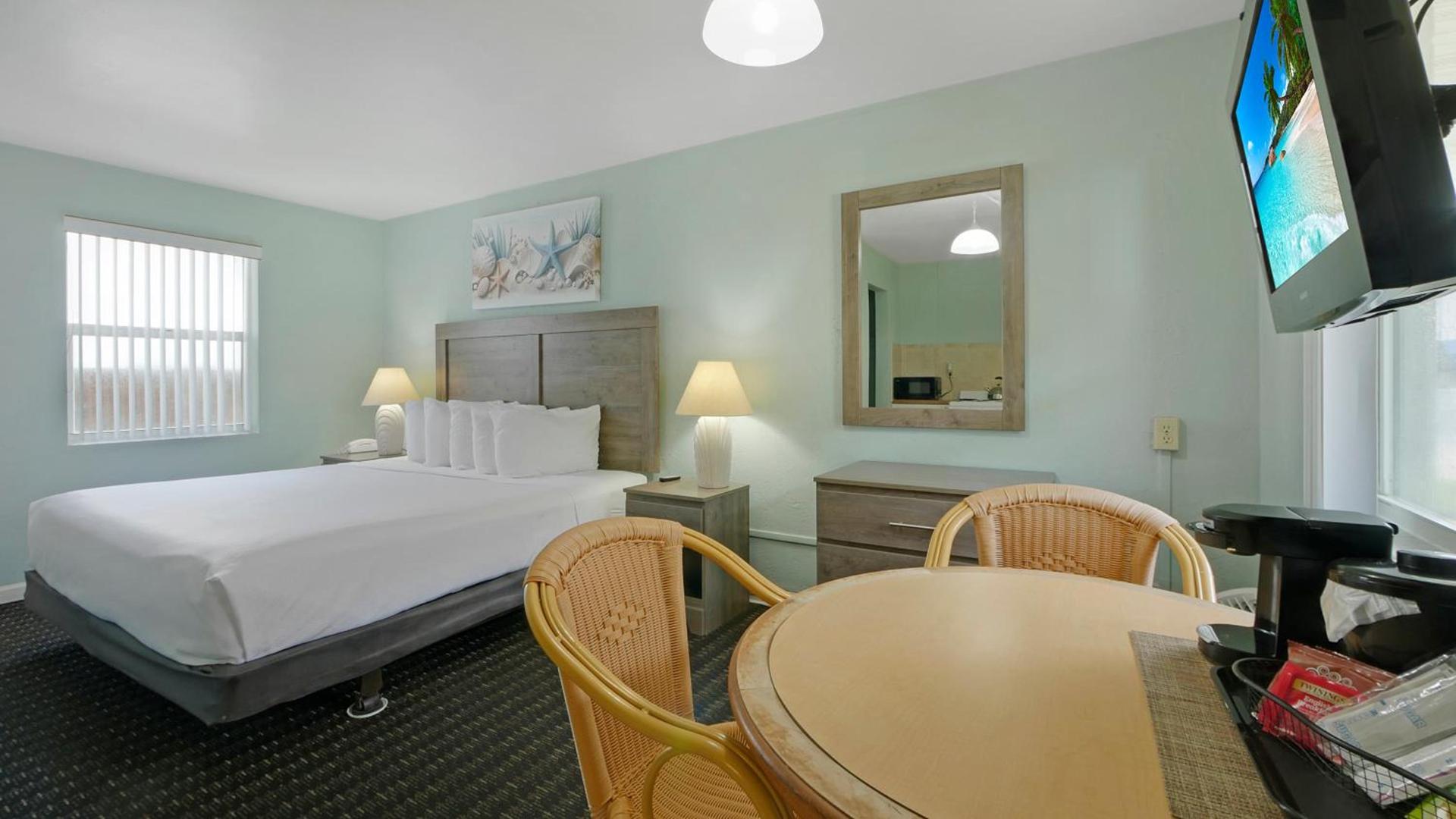 Ocean Court Beachfront Hotel photo 11