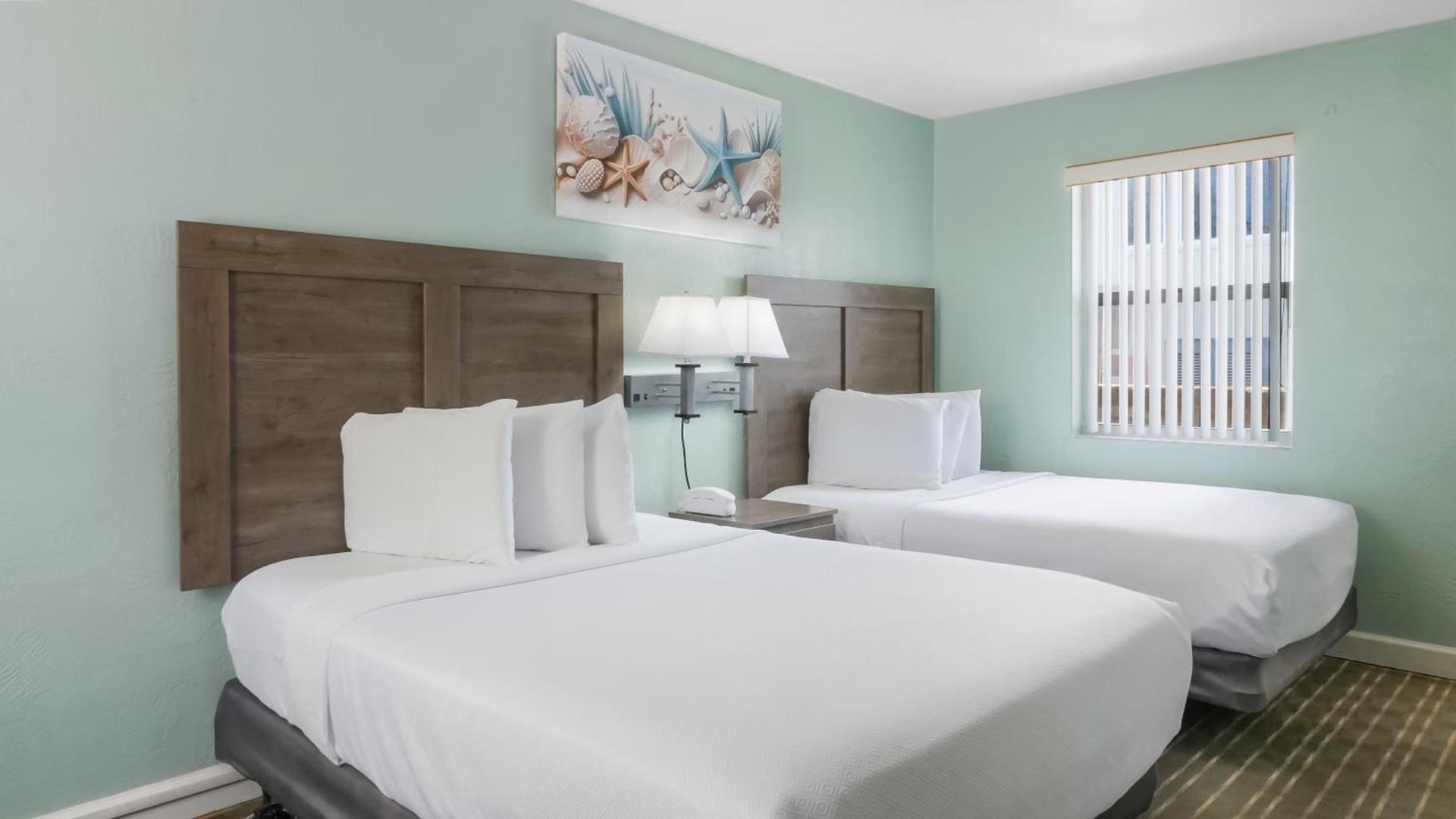 Ocean Court Beachfront Hotel photo 16