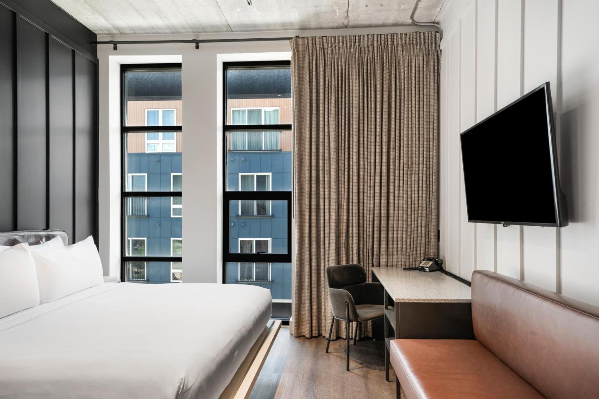 Waymore's Hotel Nashville photo 93