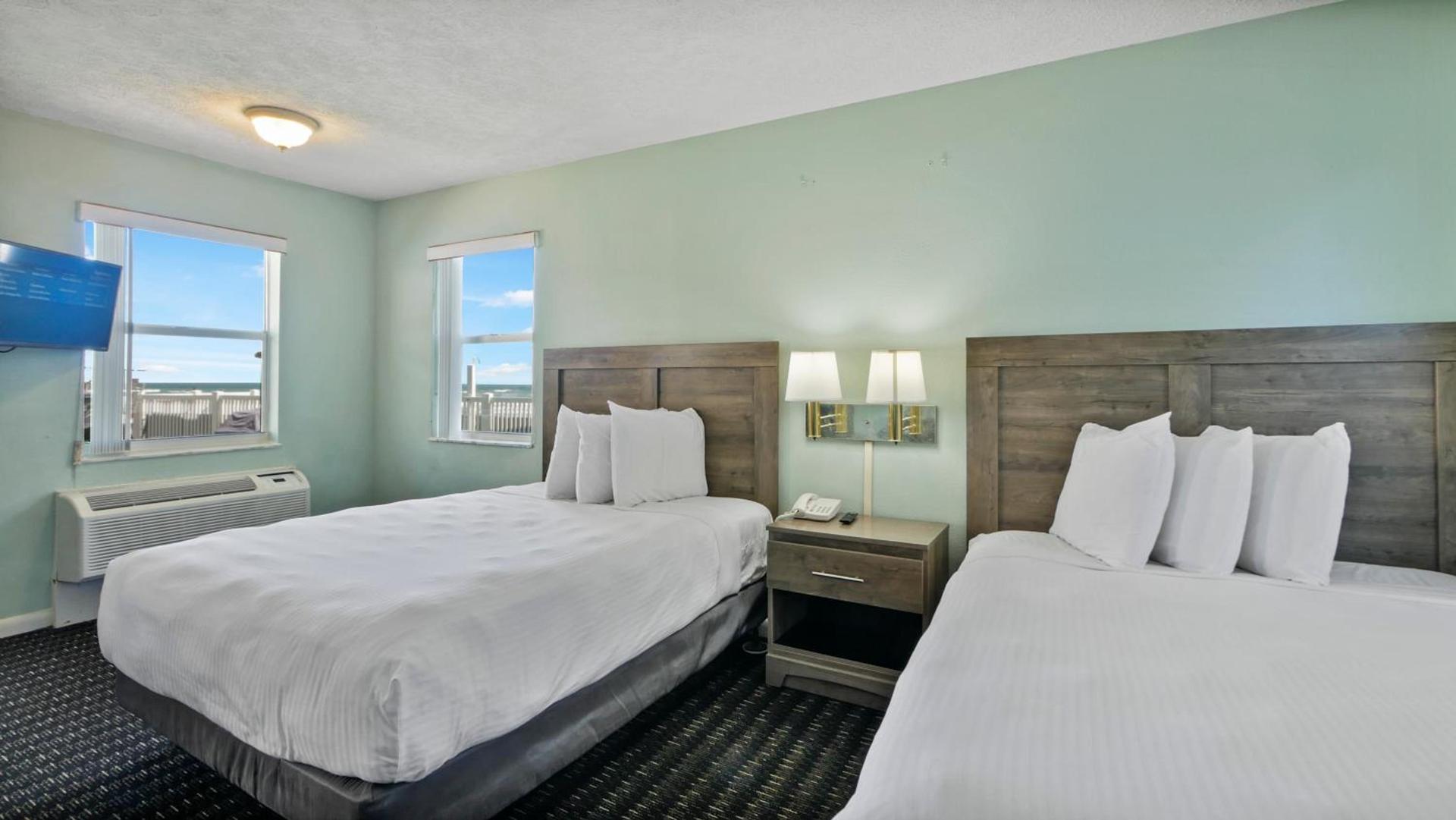 Ocean Court Beachfront Hotel photo 26