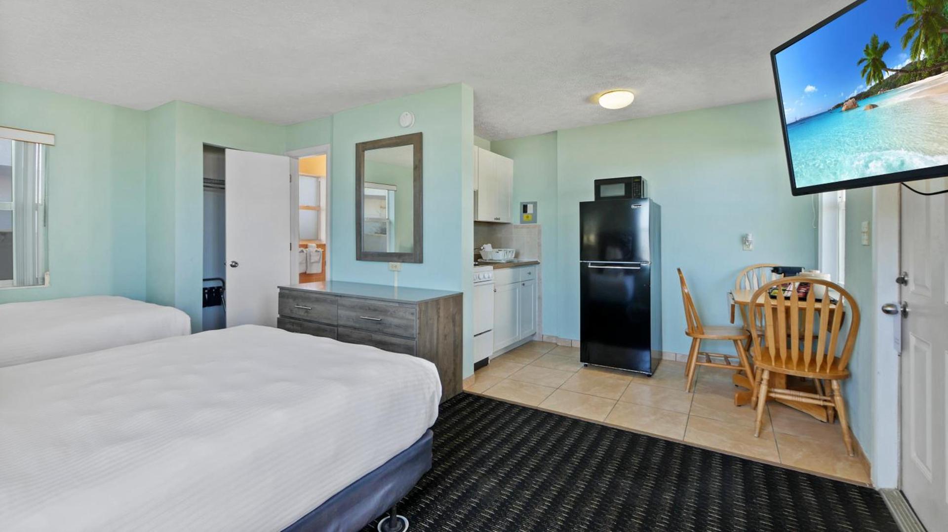 Ocean Court Beachfront Hotel photo 25