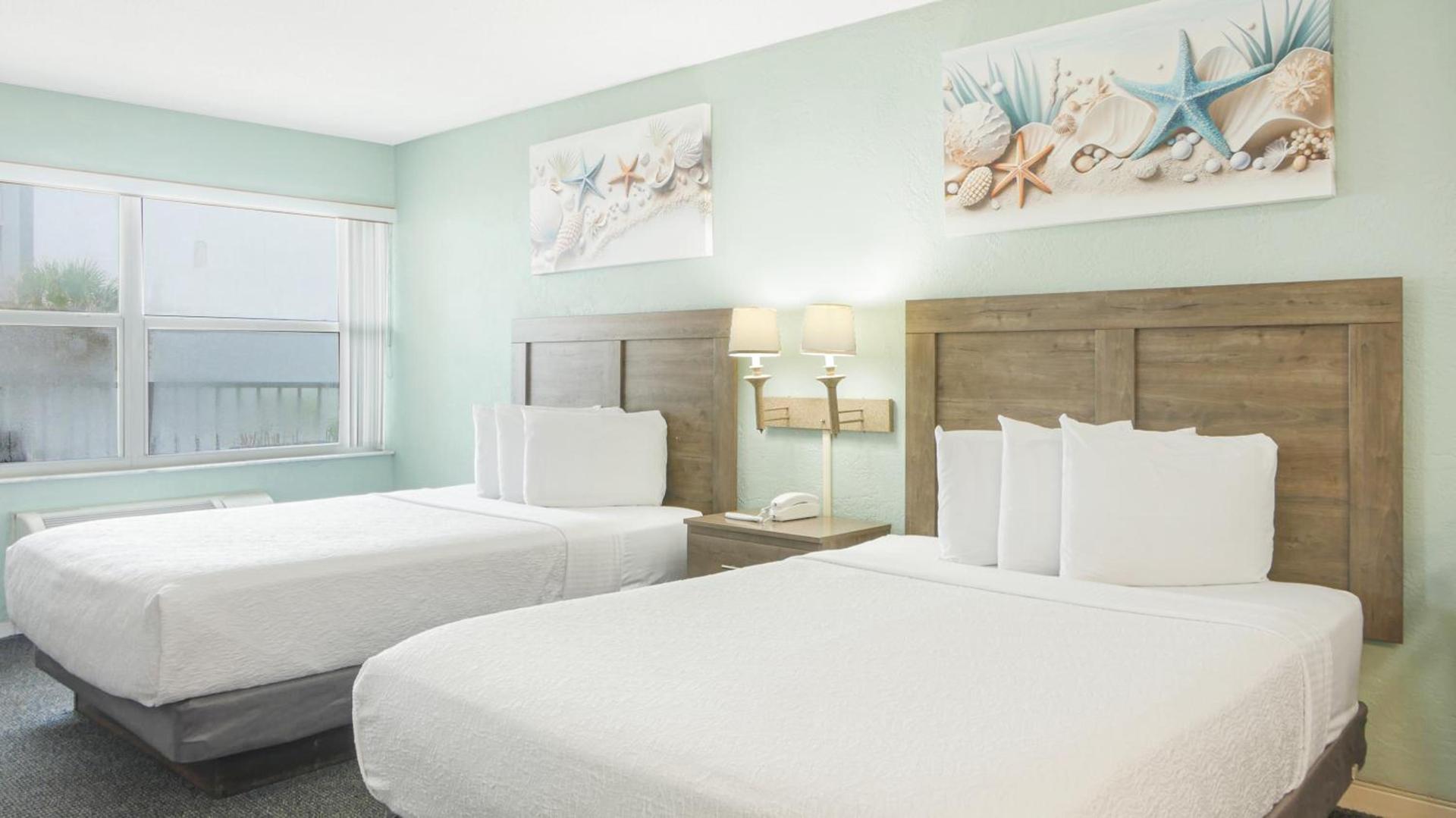 Ocean Court Beachfront Hotel photo 30