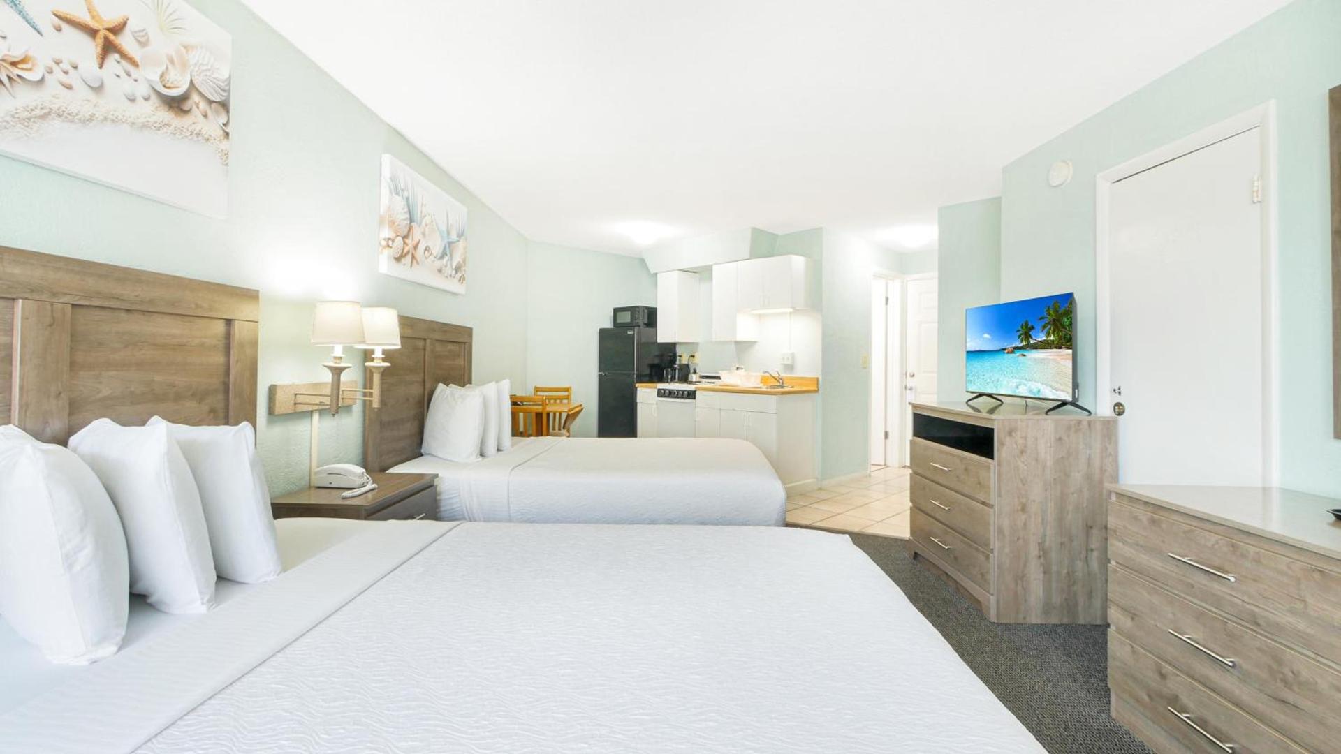 Ocean Court Beachfront Hotel photo 45