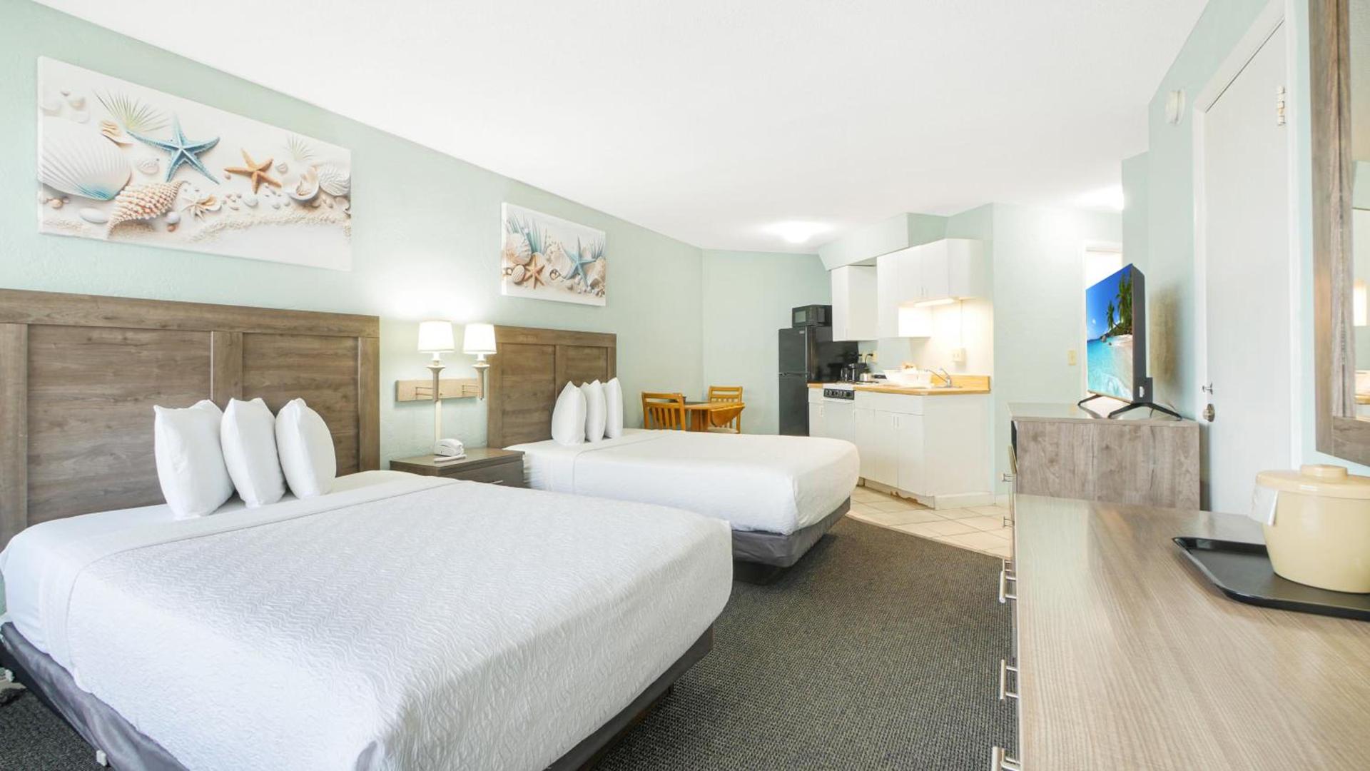 Ocean Court Beachfront Hotel photo 34