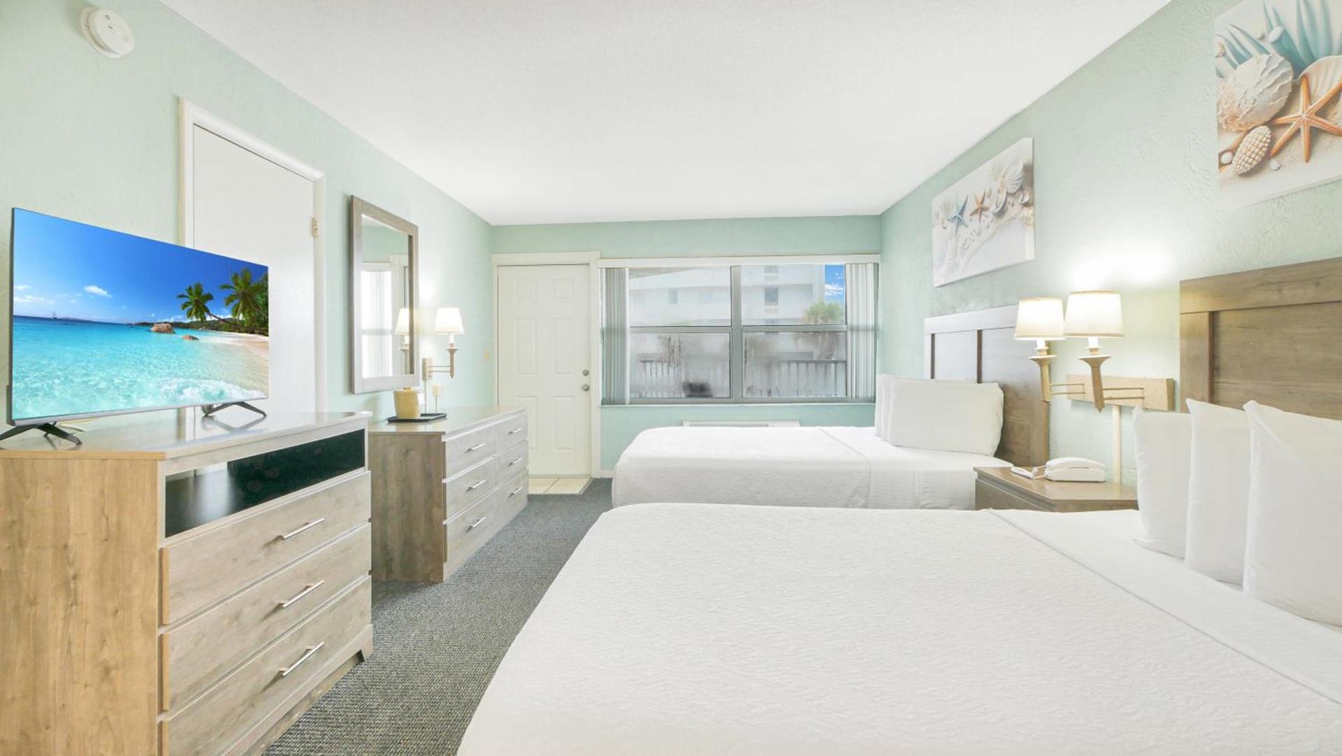 Ocean Court Beachfront Hotel photo 32