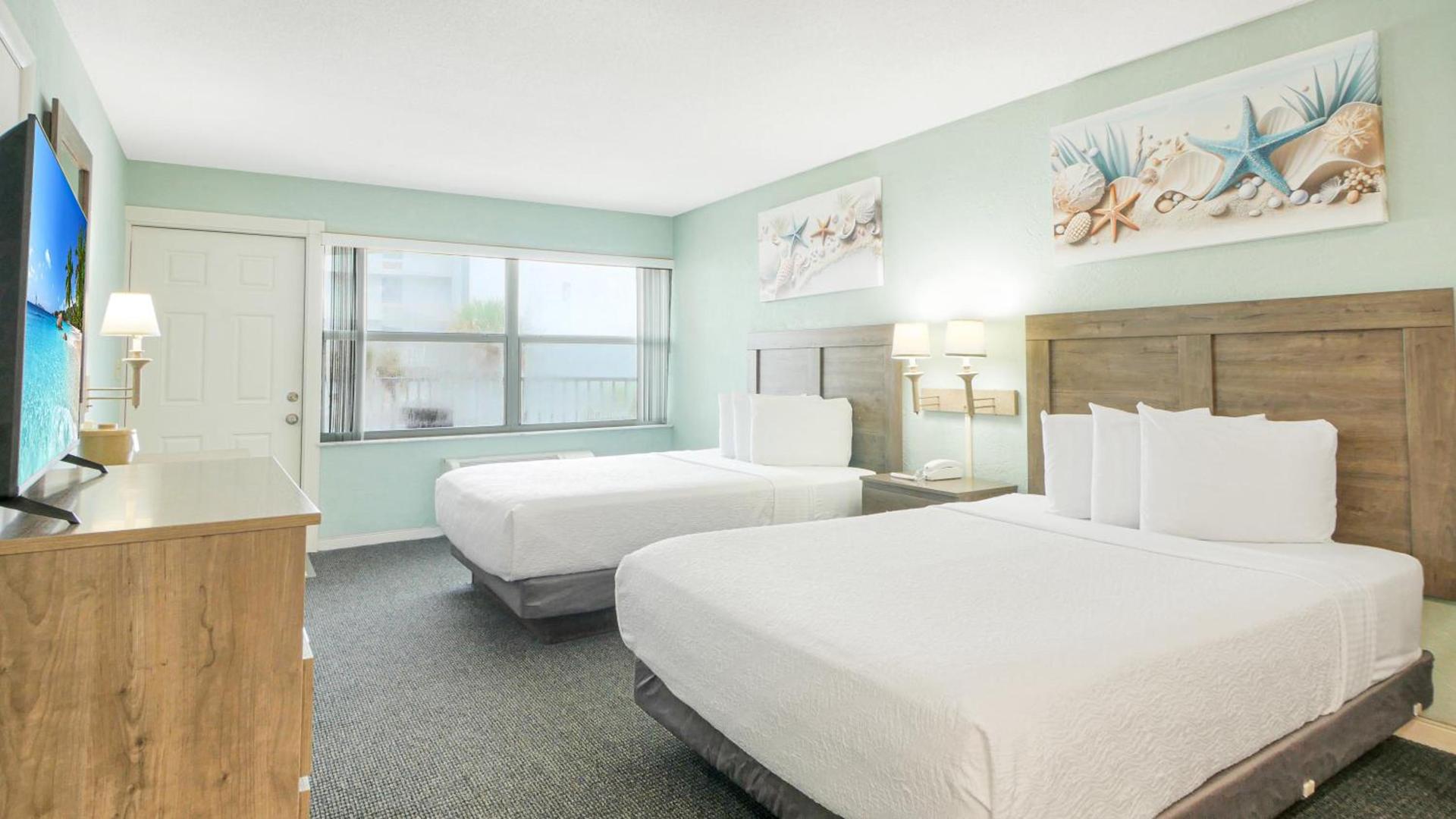 Ocean Court Beachfront Hotel photo 33