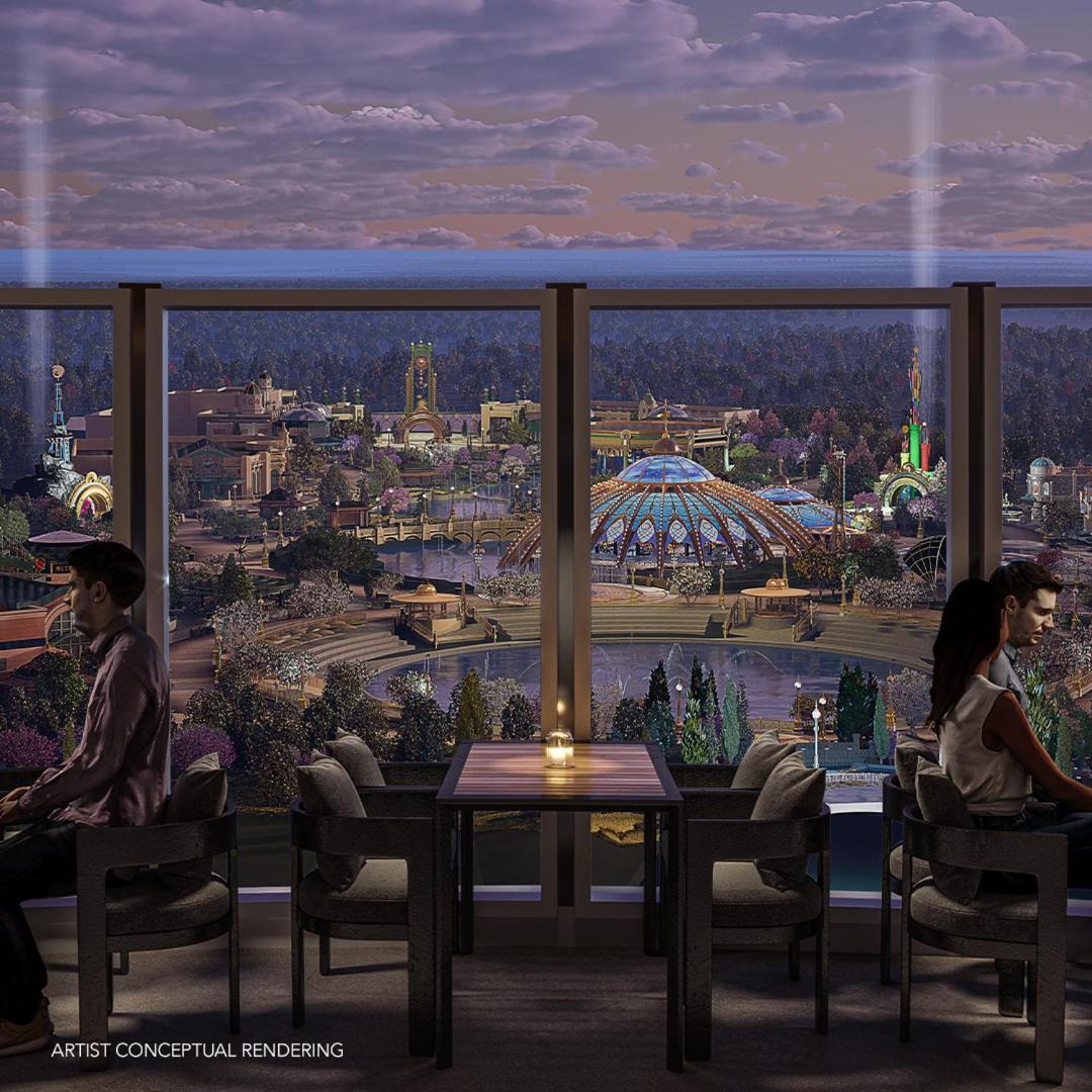 Universal Helios Grand Hotel, a Loews Hotel photo 2