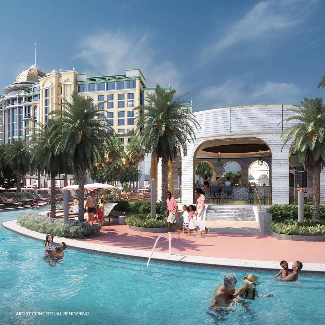 Universal Helios Grand Hotel, a Loews Hotel photo 4