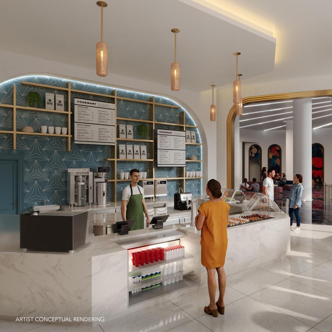 Universal Helios Grand Hotel, a Loews Hotel photo 5
