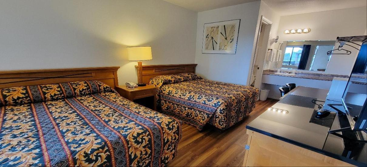 Nites Inn photo 8