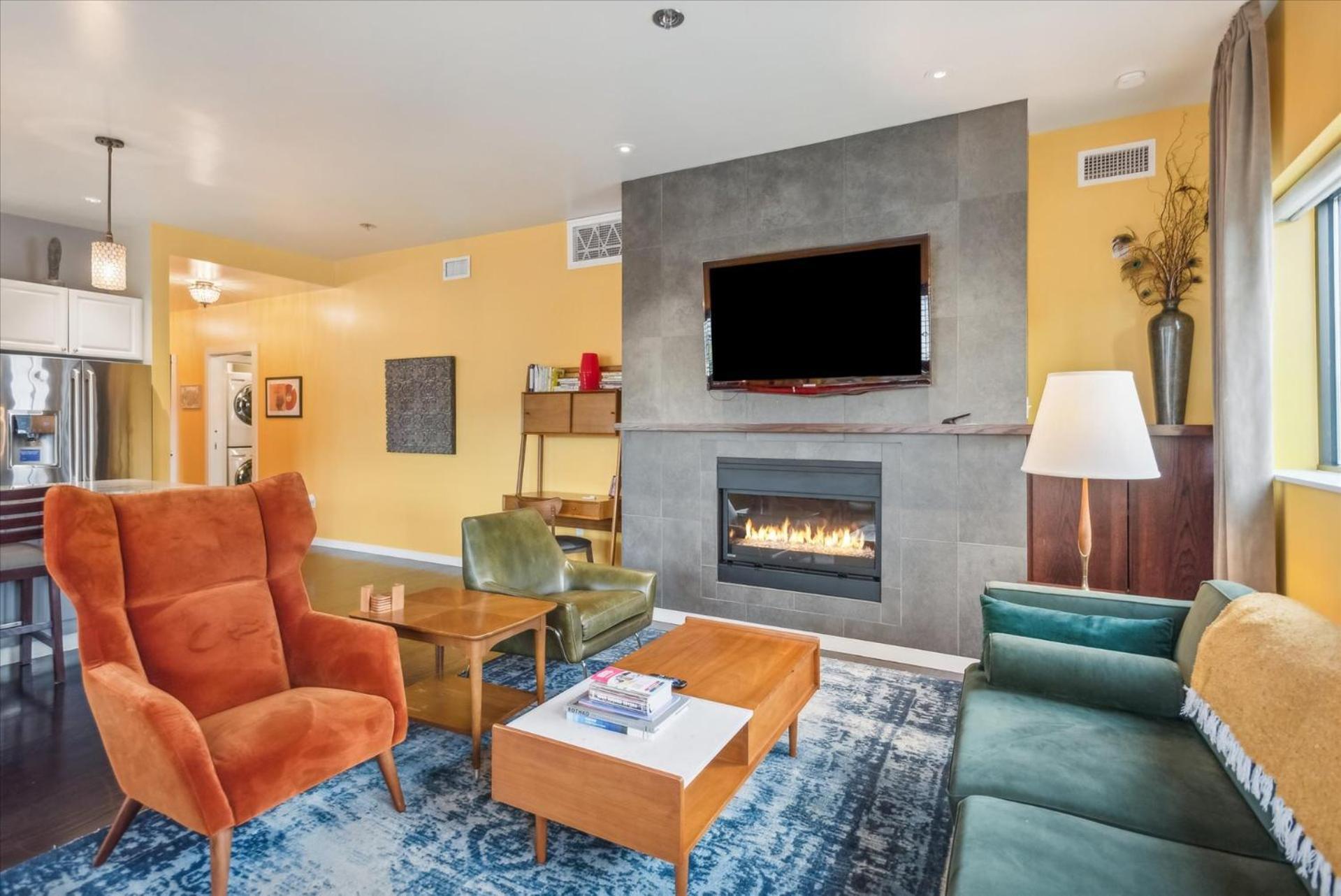 VioletSuitesPDX Boutique Hotel photo 29