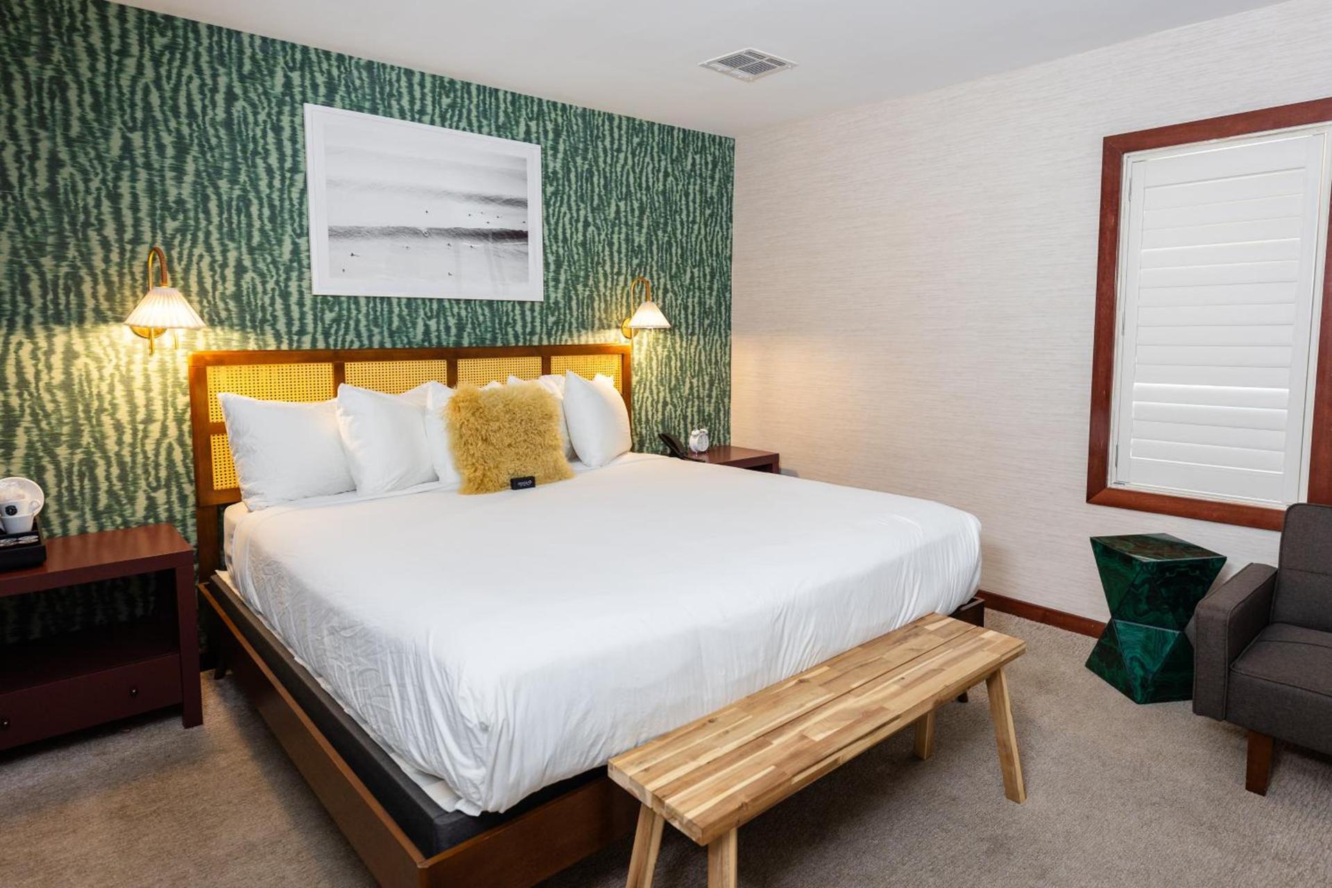 Daddy O Hotel photo 37