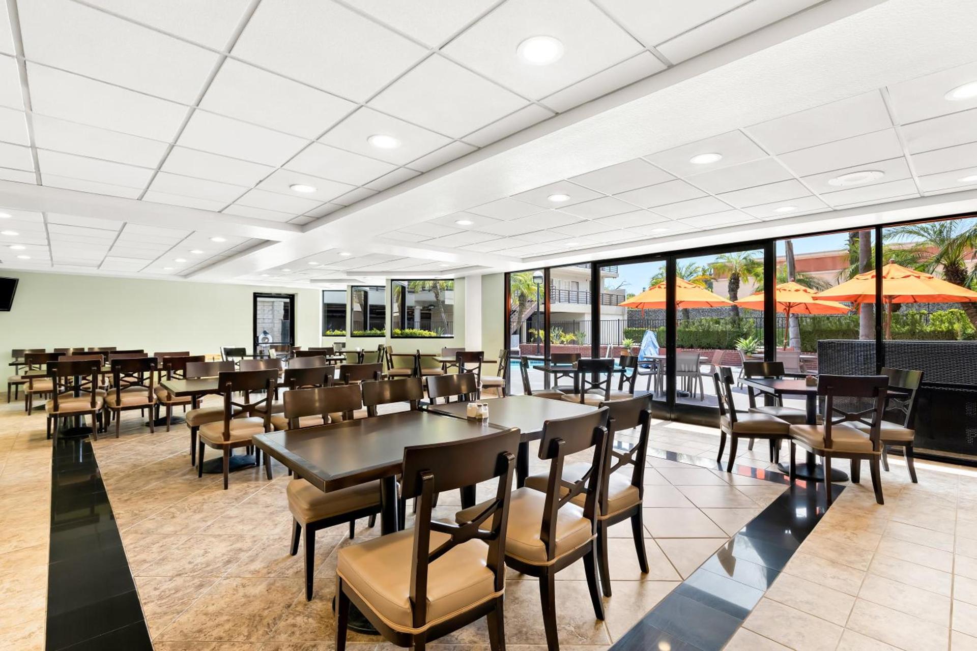 Best Western Plus Irvine Spectrum Hotel photo 33
