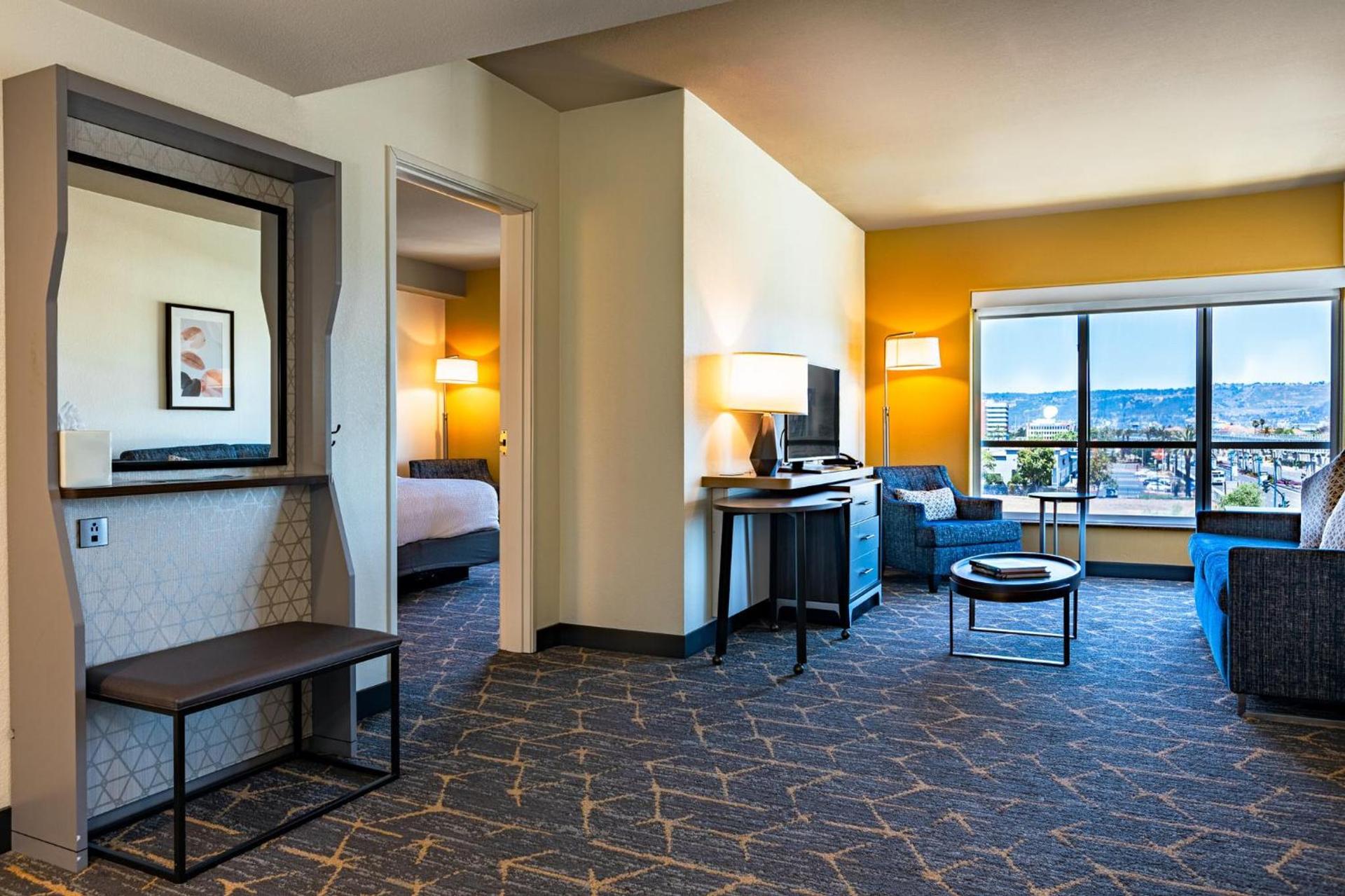 Holiday Inn & Suites Oakland - Airport by IHG photo 58
