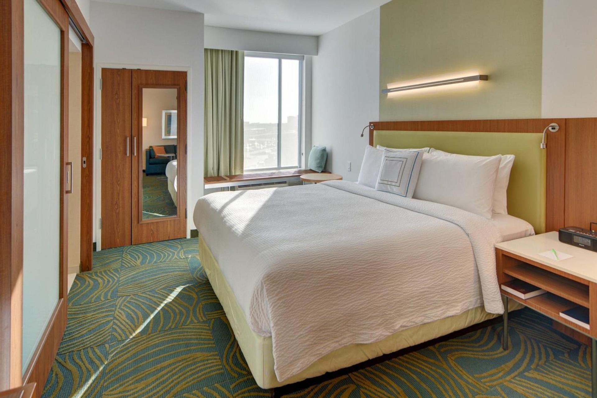 SpringHill Suites by Marriott Dallas Plano/Frisco photo 9