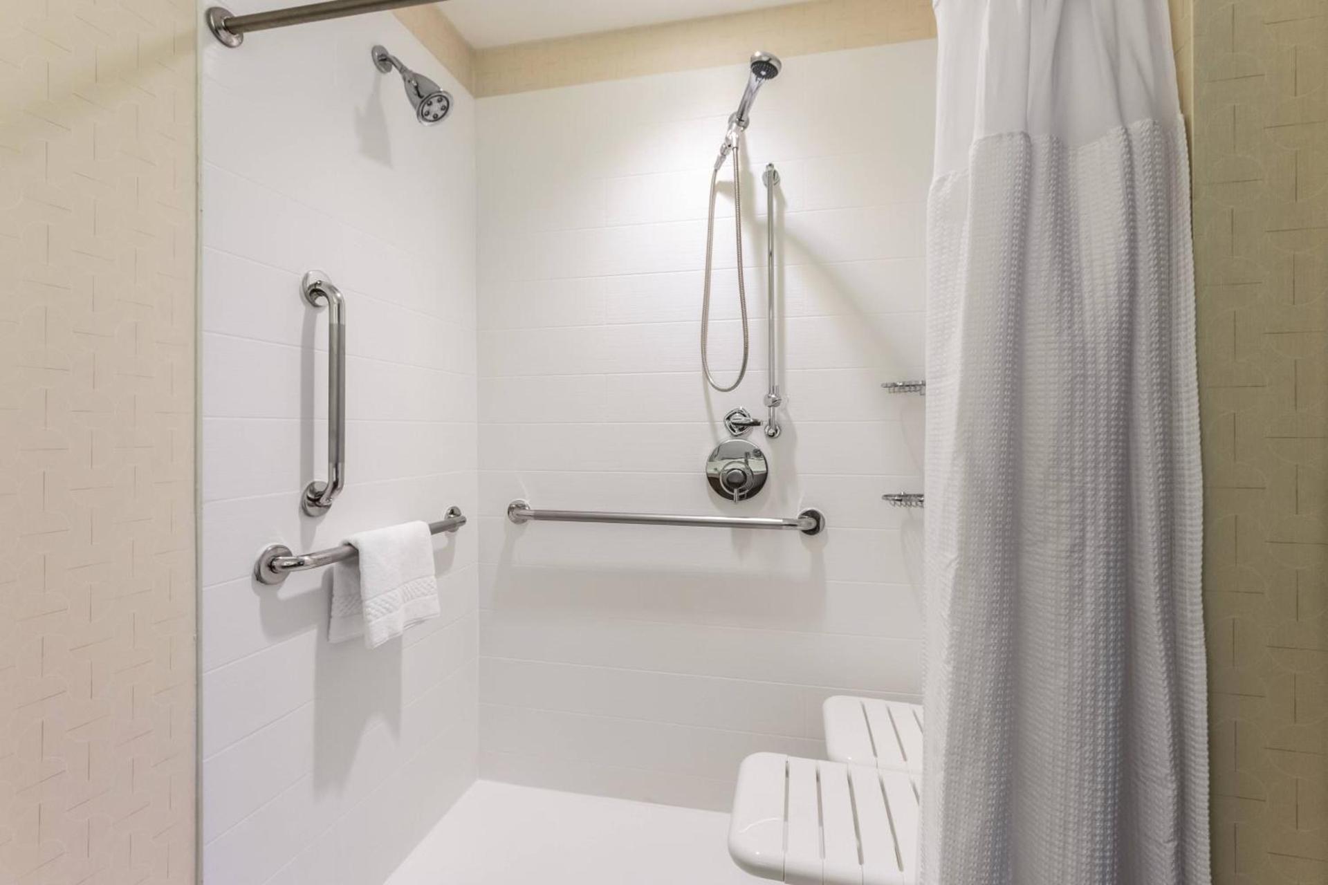 SpringHill Suites by Marriott Dallas Plano/Frisco photo 12