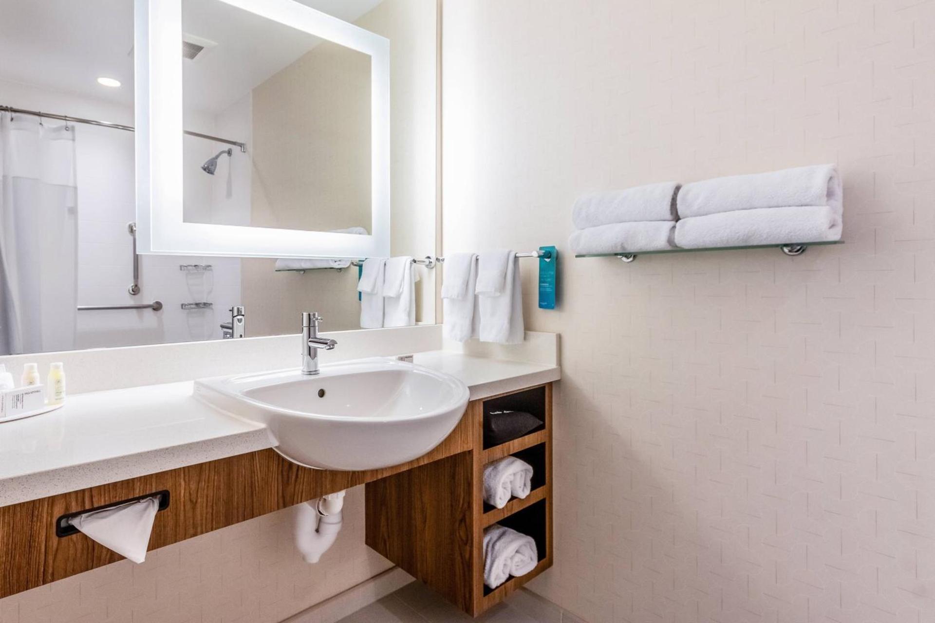 SpringHill Suites by Marriott Dallas Plano/Frisco photo 13
