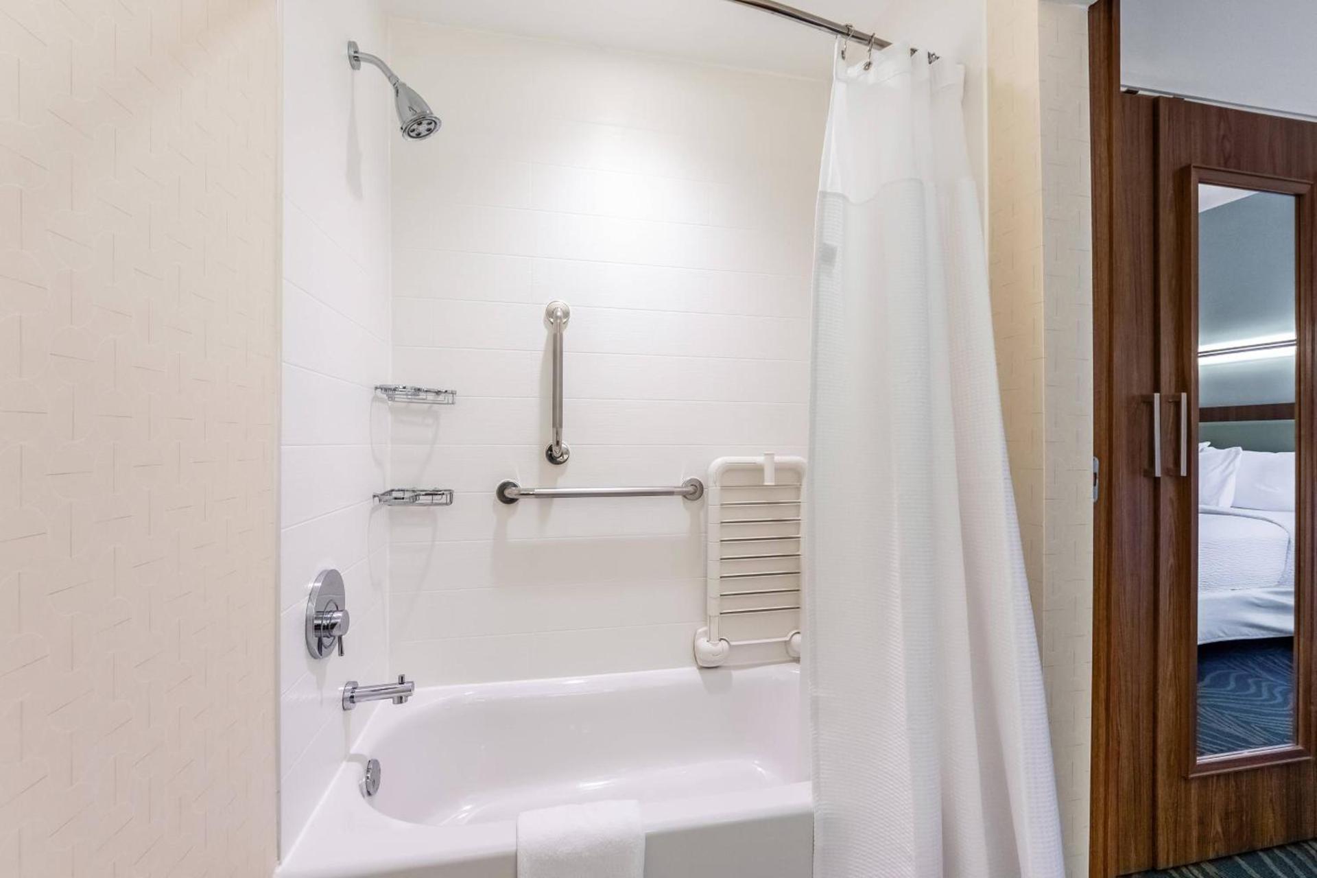 SpringHill Suites by Marriott Dallas Plano/Frisco photo 14