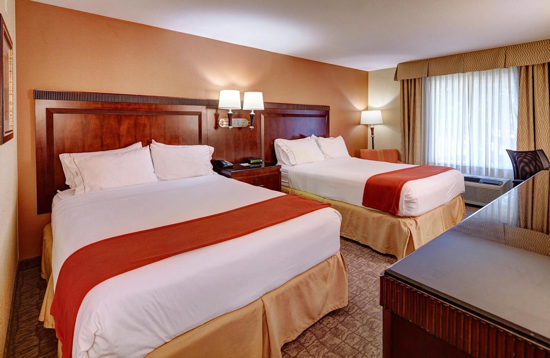 Holiday Inn Express San Diego - Sorrento Valley by IHG photo 13