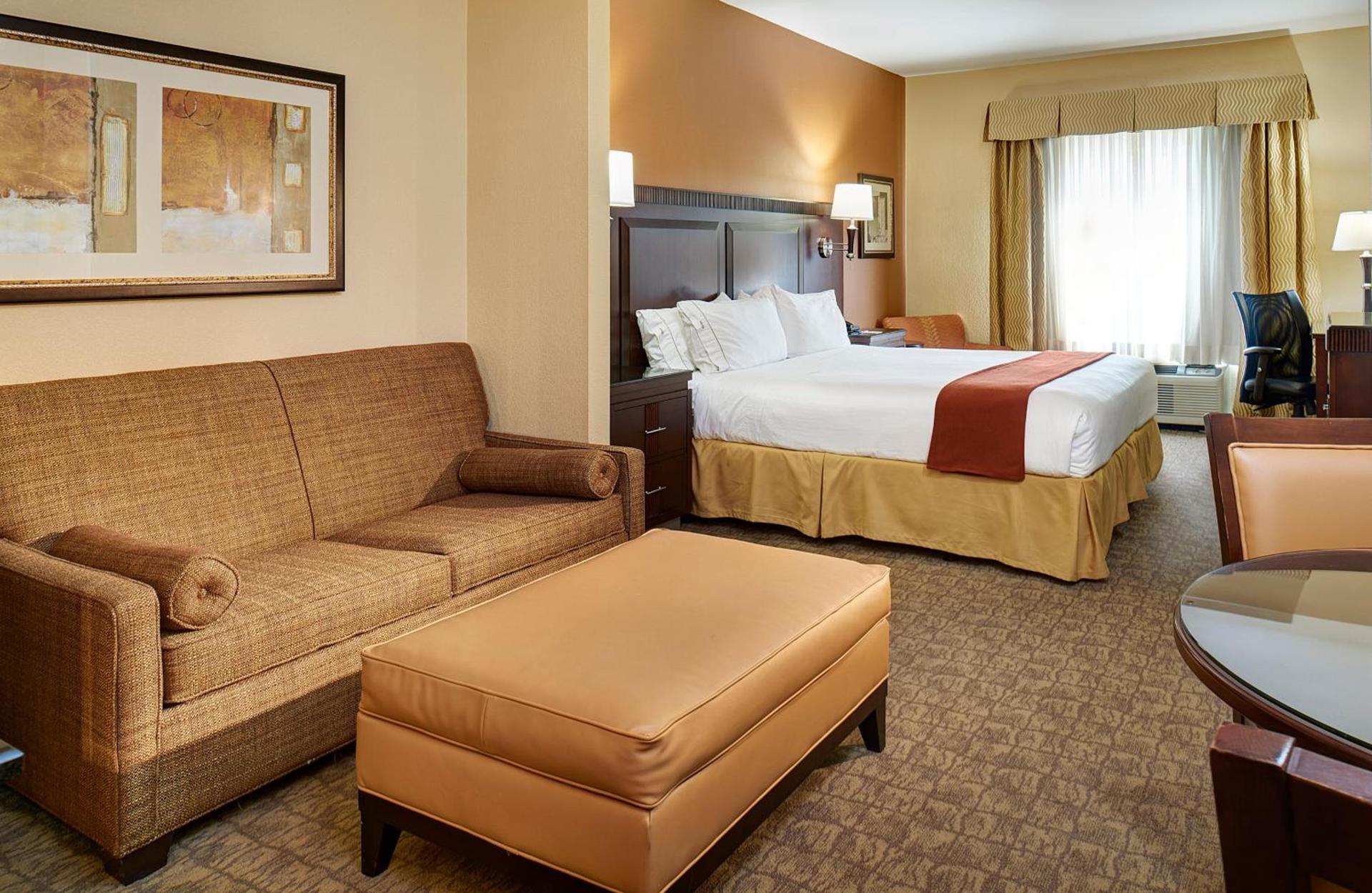 Holiday Inn Express San Diego - Sorrento Valley by IHG photo 8