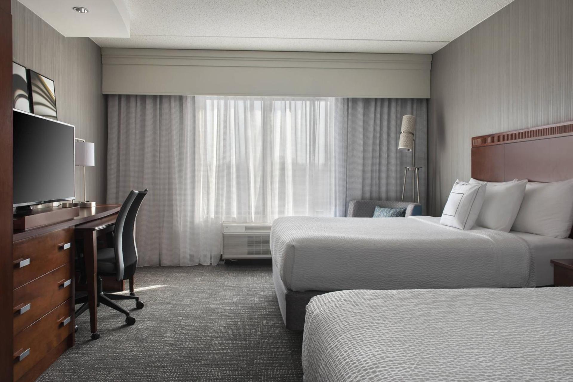 Courtyard Fort Meade BWI Business District photo 5