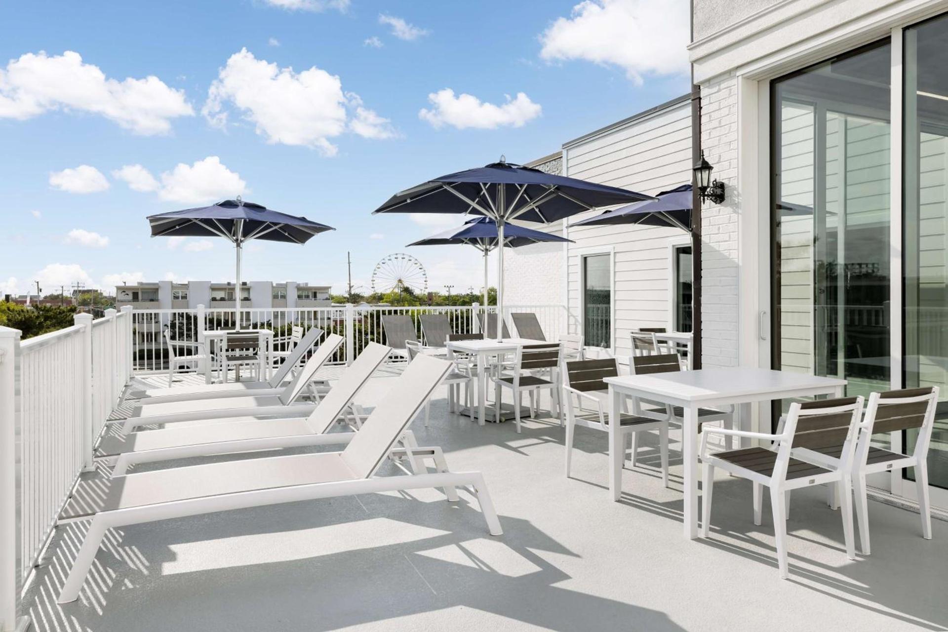 Hilton Garden Inn Ocean City Oceanfront photo 13