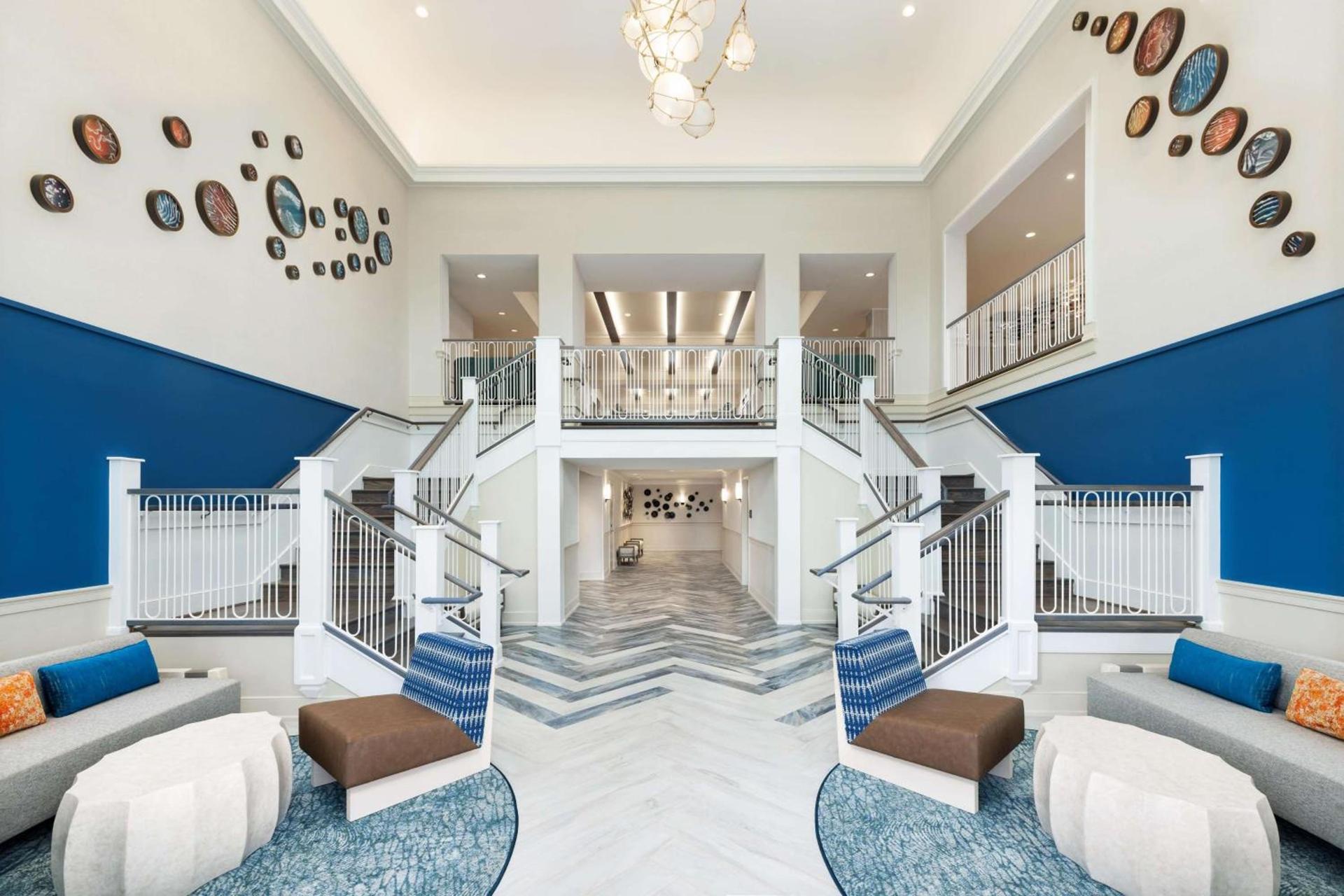Hilton Garden Inn Ocean City Oceanfront photo 18