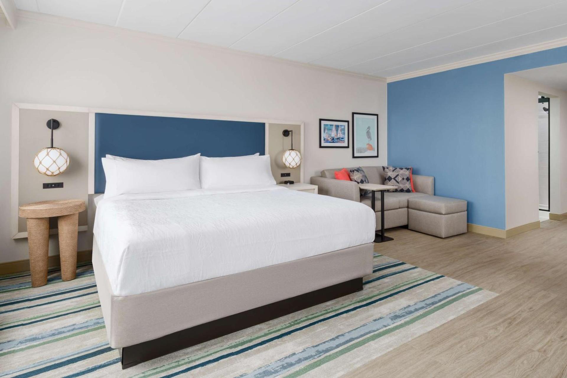 Hilton Garden Inn Ocean City Oceanfront photo 39