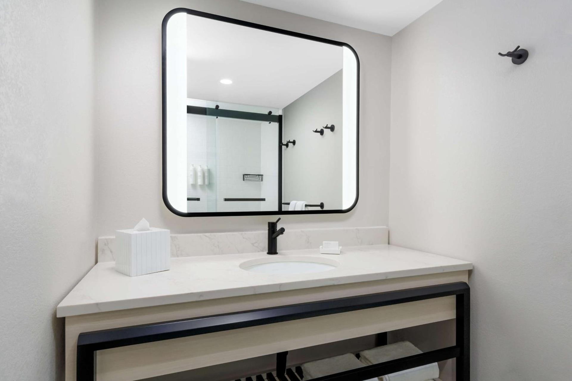 Hilton Garden Inn Ocean City Oceanfront photo 42