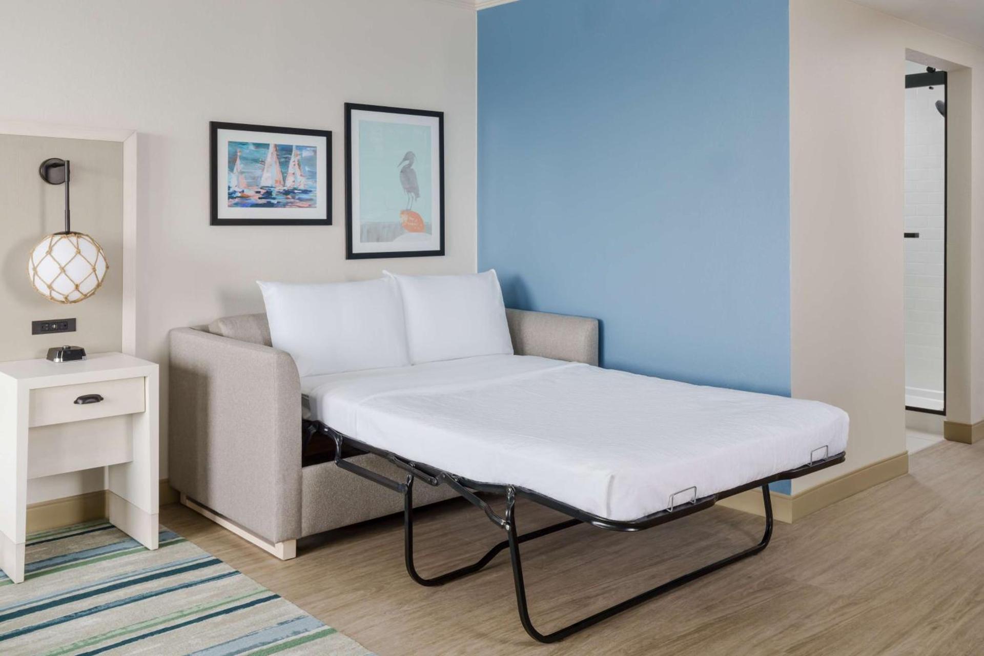 Hilton Garden Inn Ocean City Oceanfront photo 43