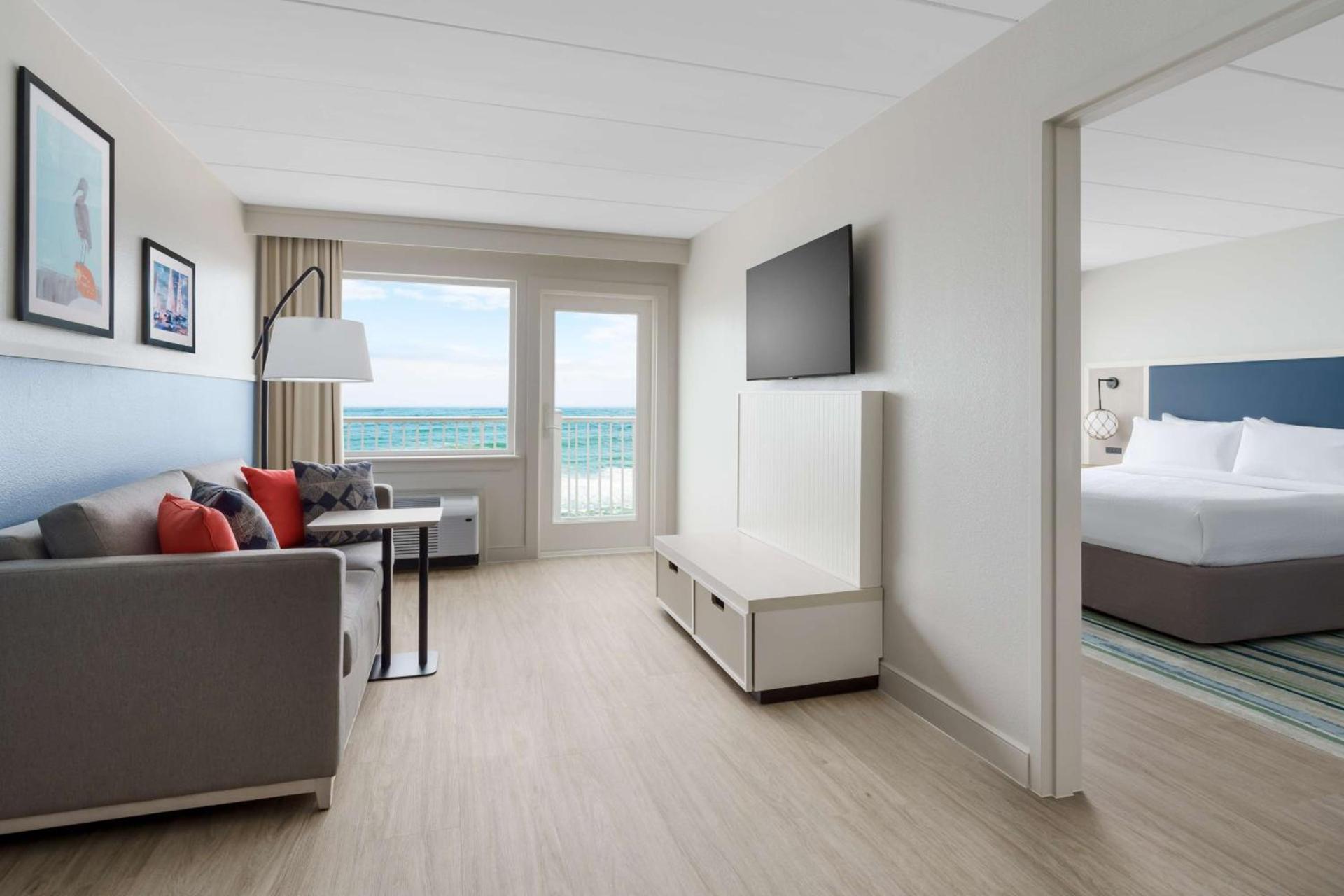 Hilton Garden Inn Ocean City Oceanfront photo 45
