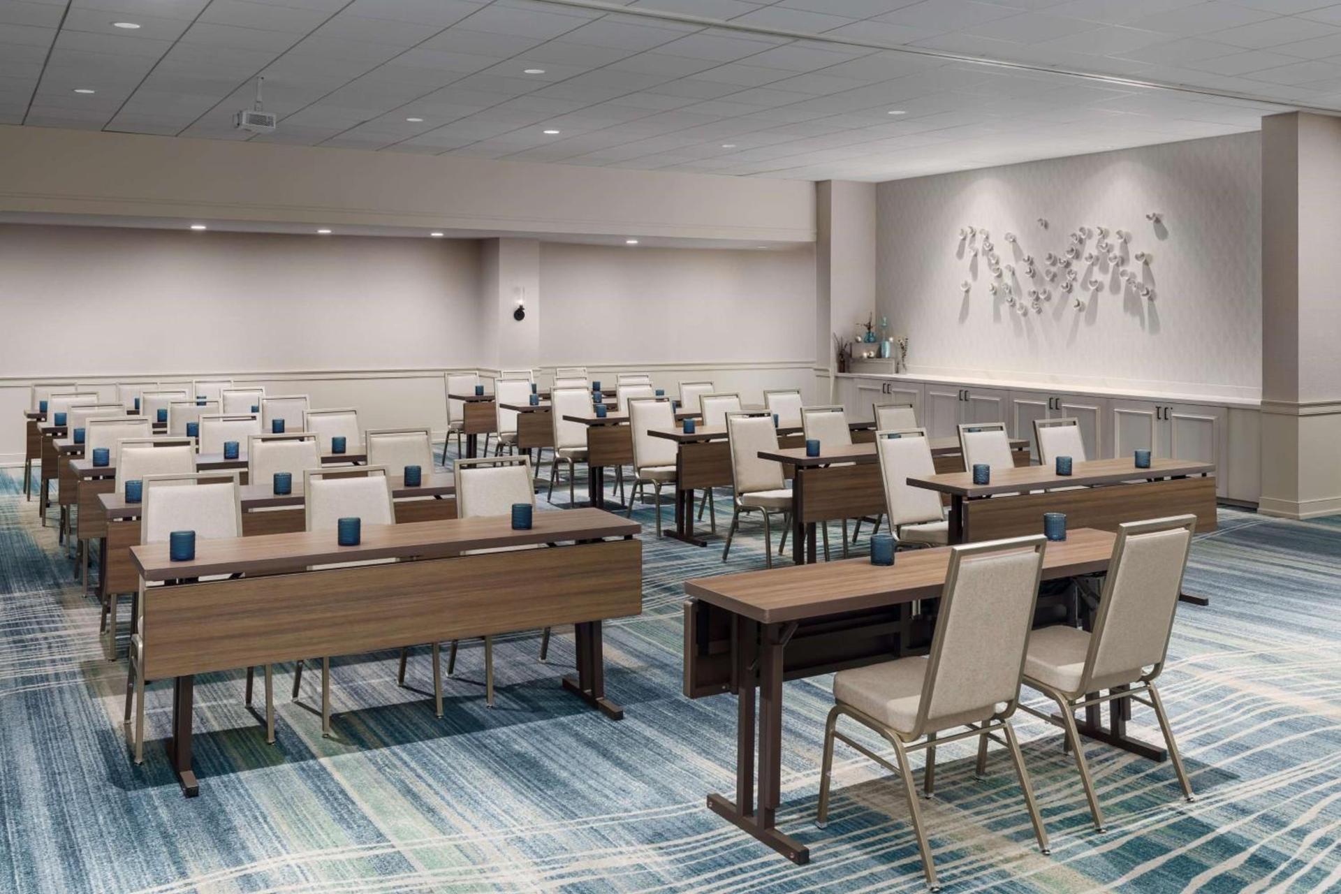Hilton Garden Inn Ocean City Oceanfront photo 58