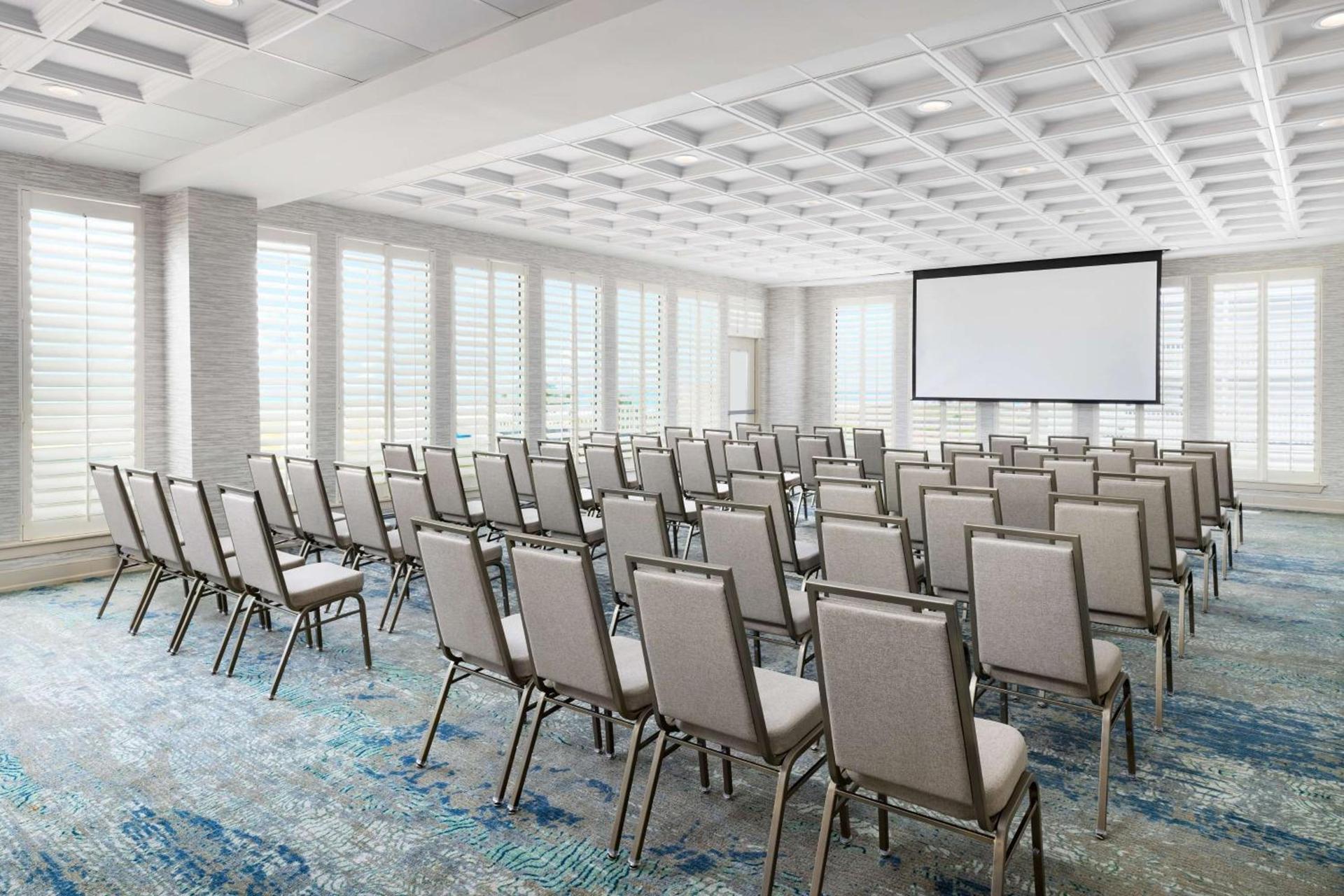 Hilton Garden Inn Ocean City Oceanfront photo 61