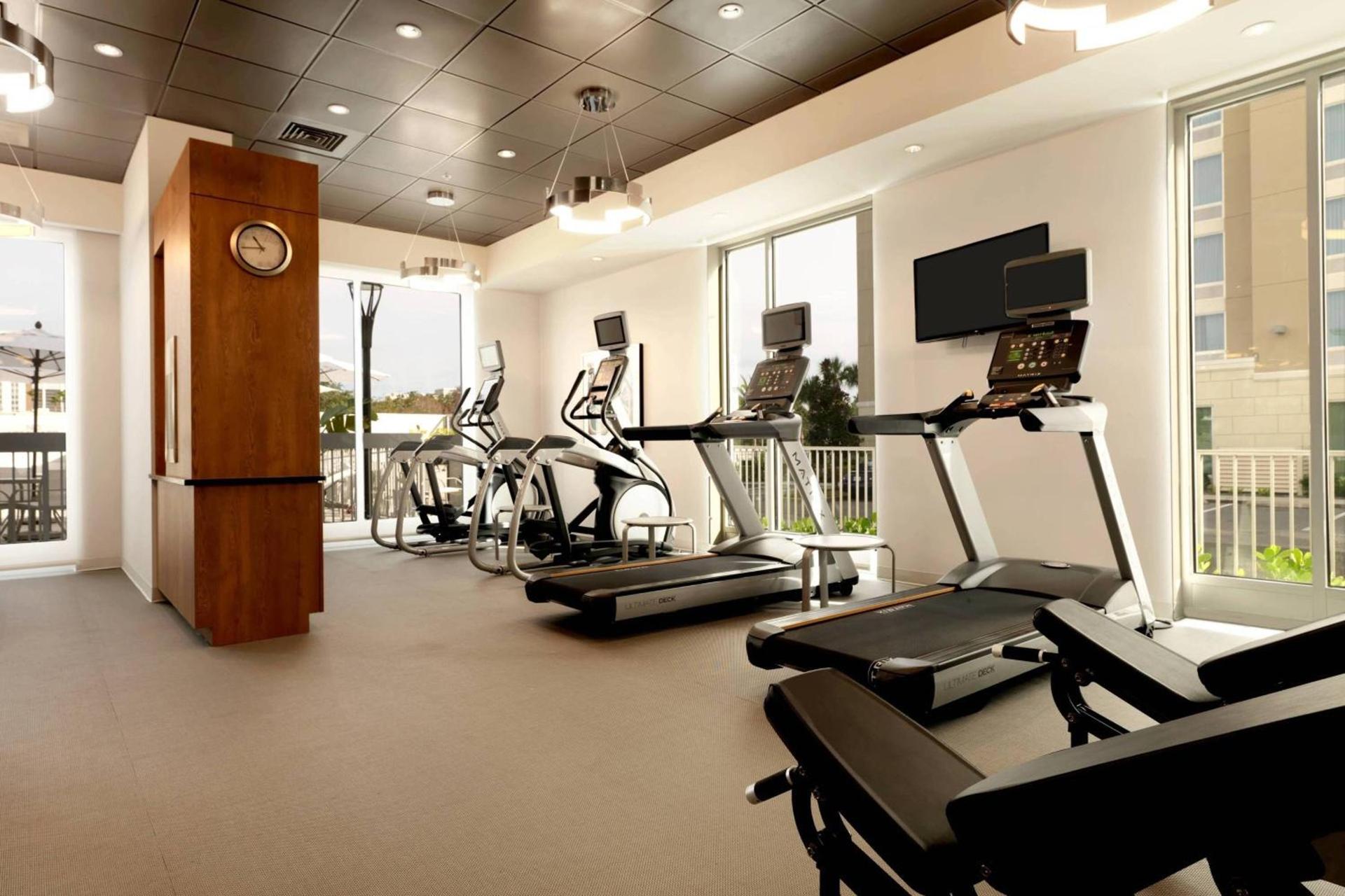 TownePlace Suites by Marriott Orlando Downtown photo 62