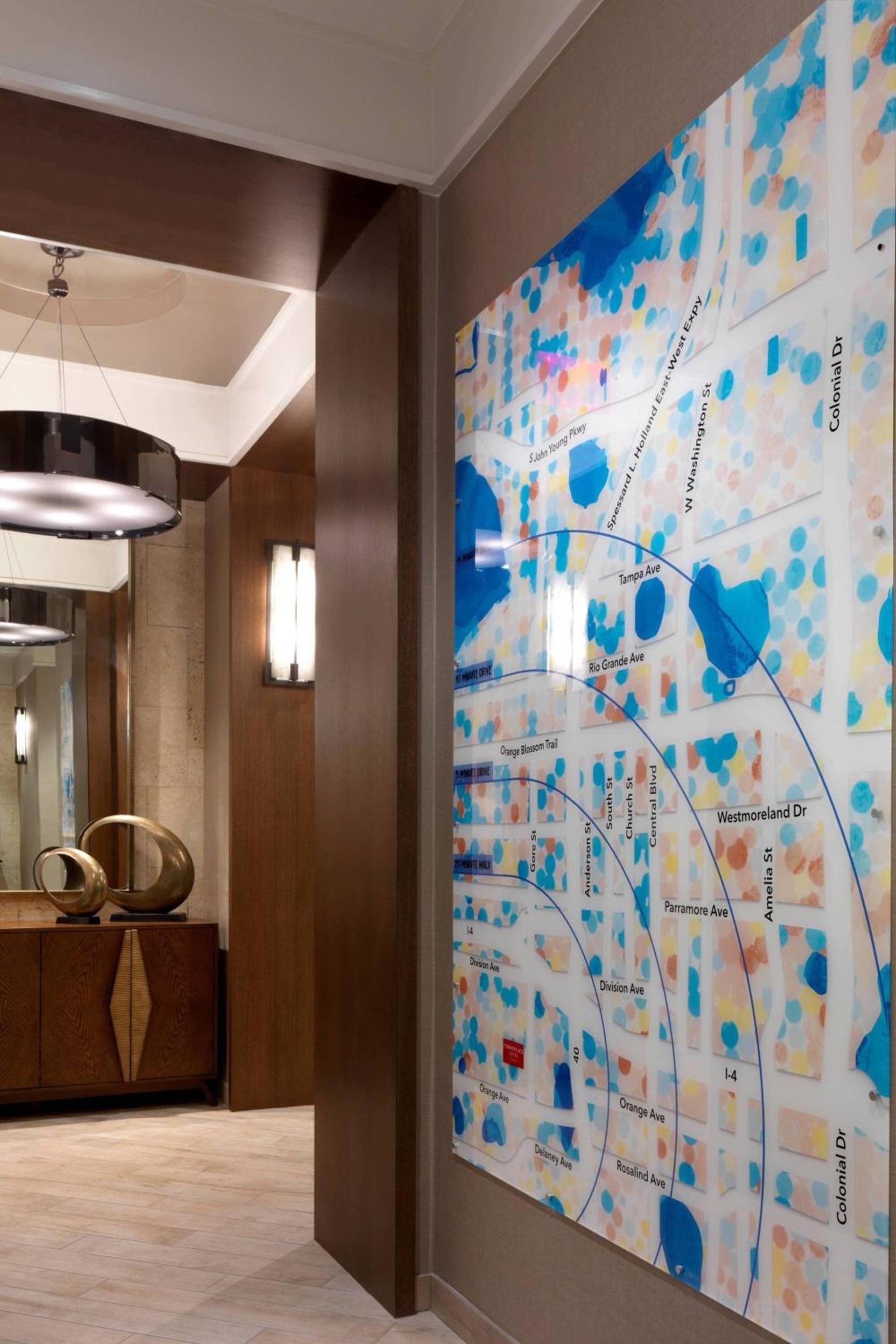 TownePlace Suites by Marriott Orlando Downtown photo 49