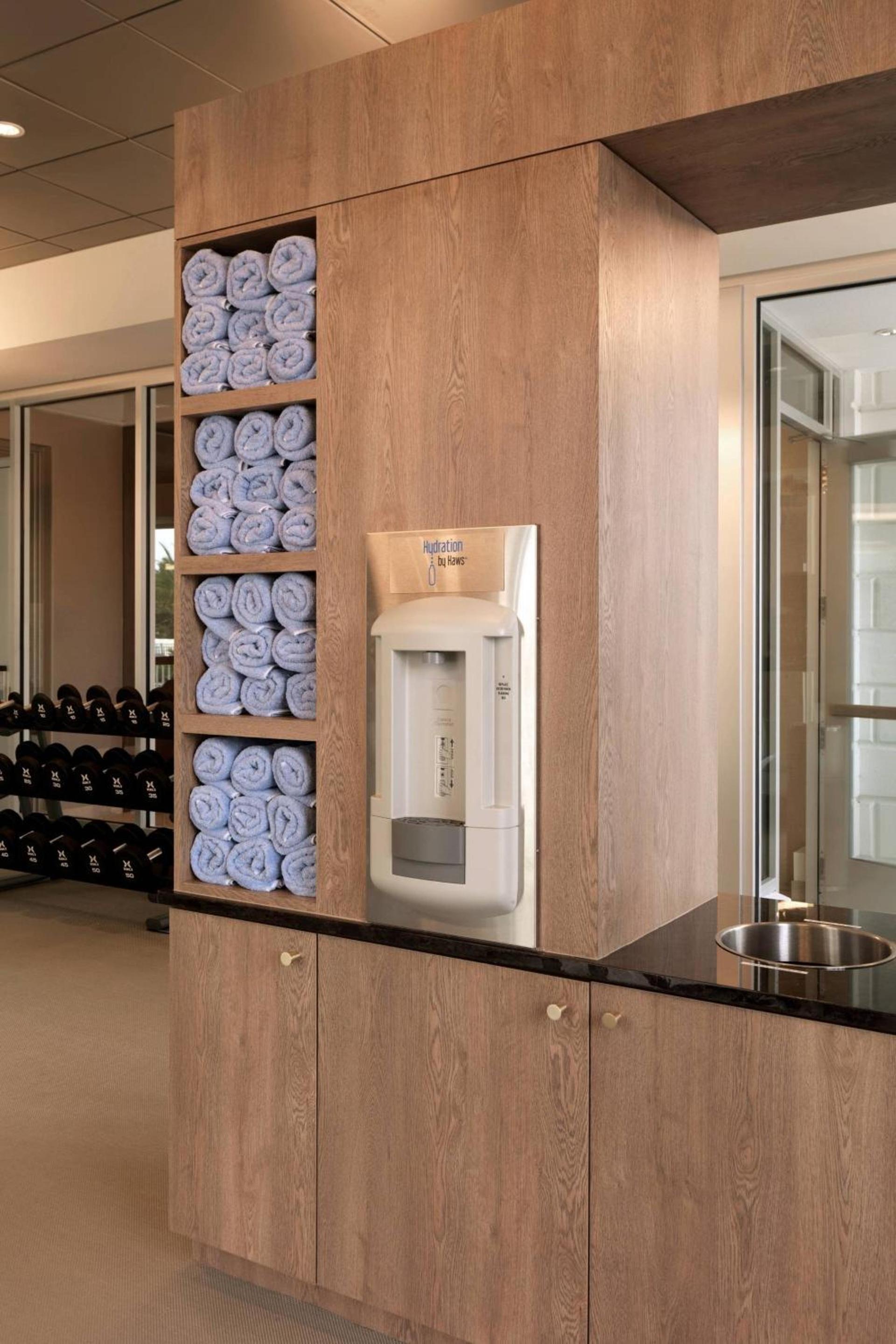TownePlace Suites by Marriott Orlando Downtown photo 63