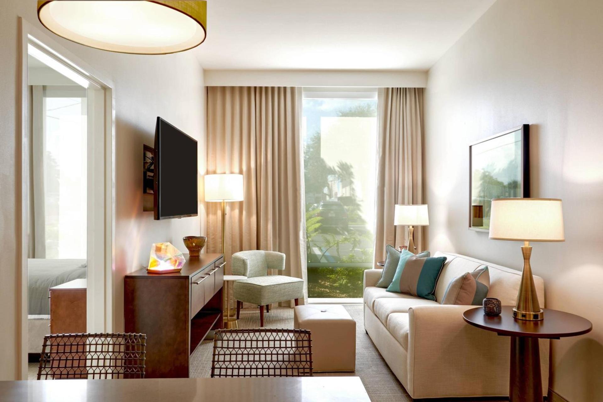 TownePlace Suites by Marriott Orlando Downtown photo 29