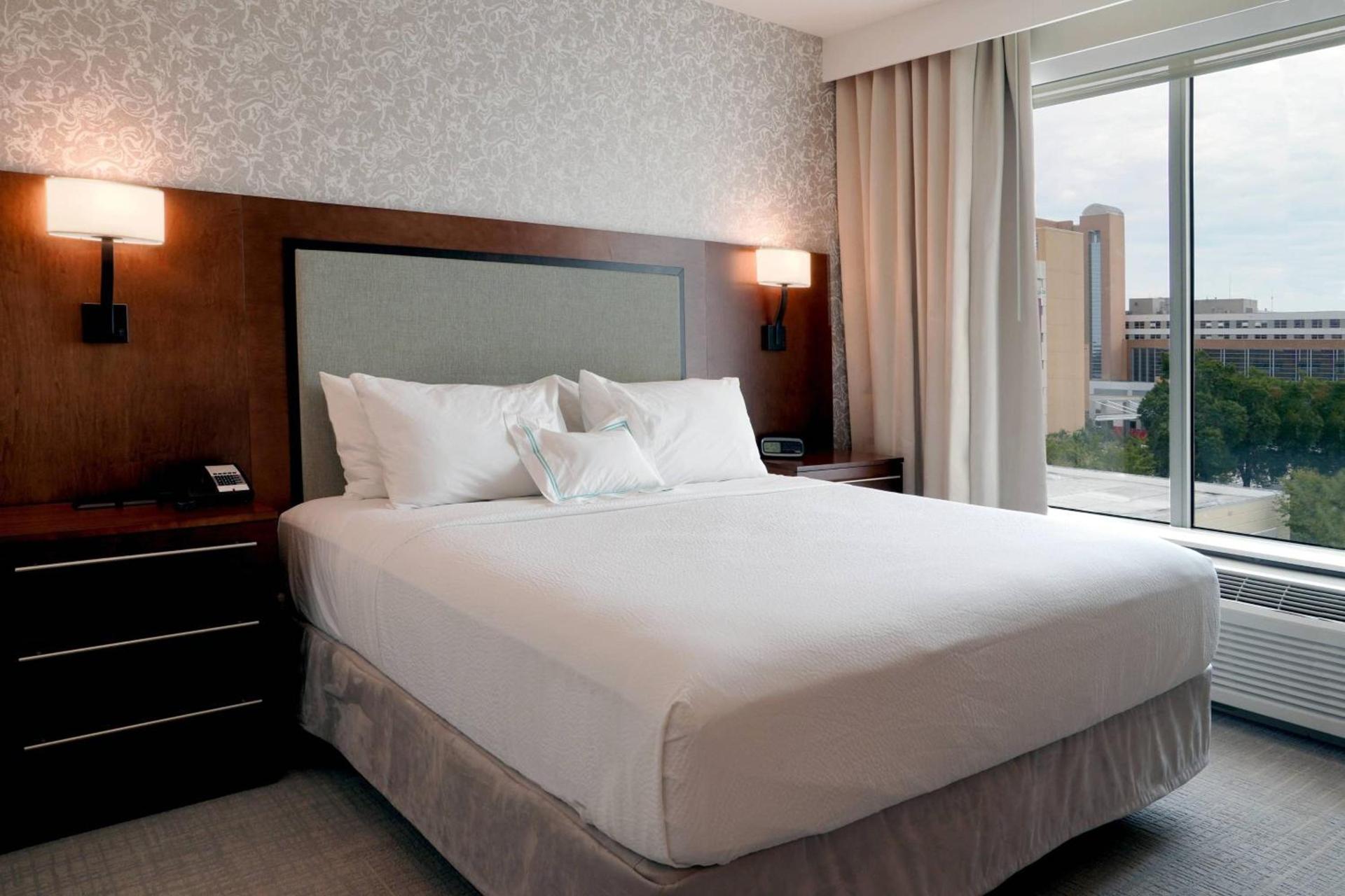 TownePlace Suites by Marriott Orlando Downtown photo 30