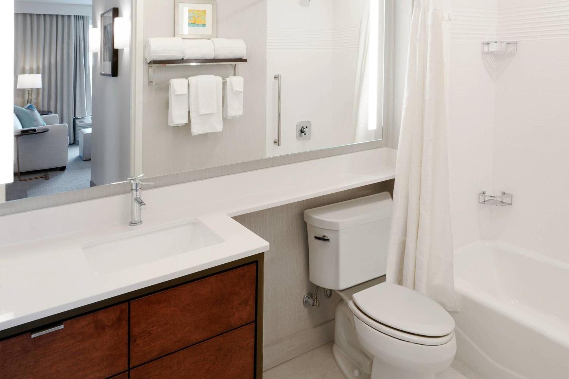 TownePlace Suites by Marriott Orlando Downtown photo 43