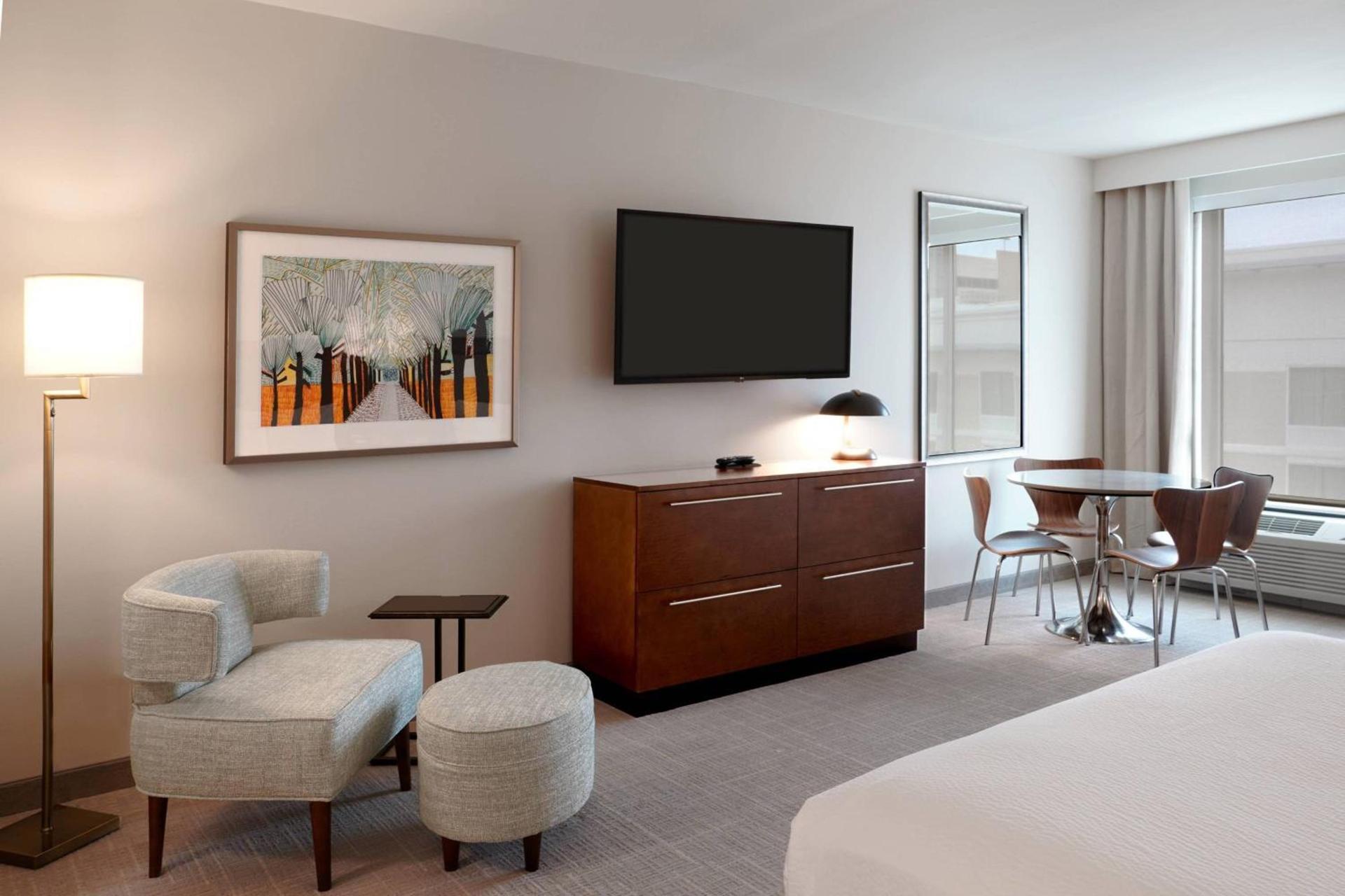 TownePlace Suites by Marriott Orlando Downtown photo 28