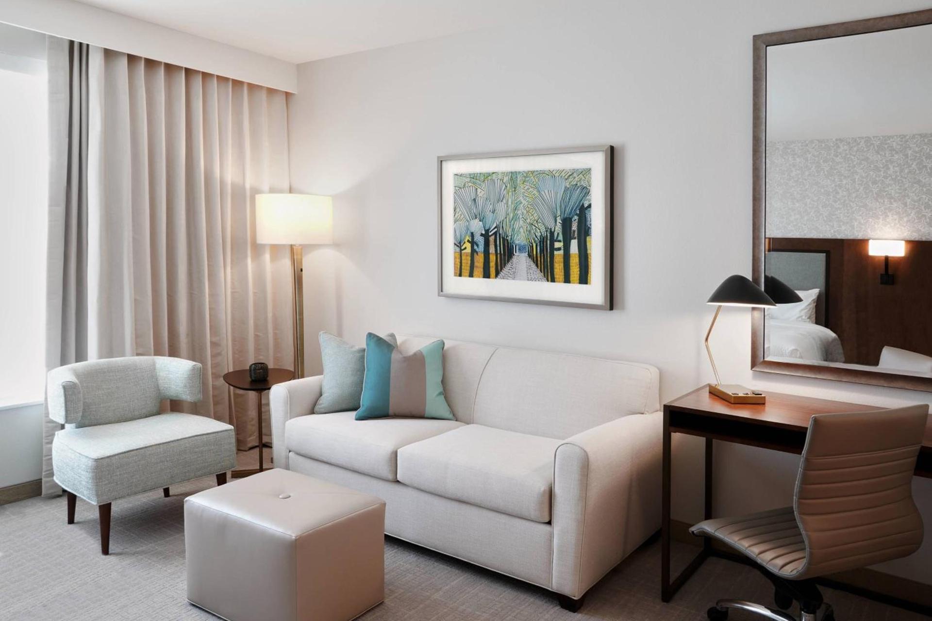 TownePlace Suites by Marriott Orlando Downtown photo 31