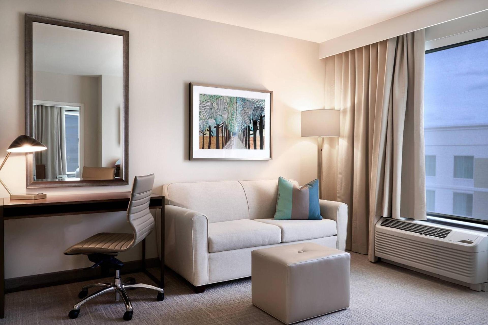 TownePlace Suites by Marriott Orlando Downtown photo 32