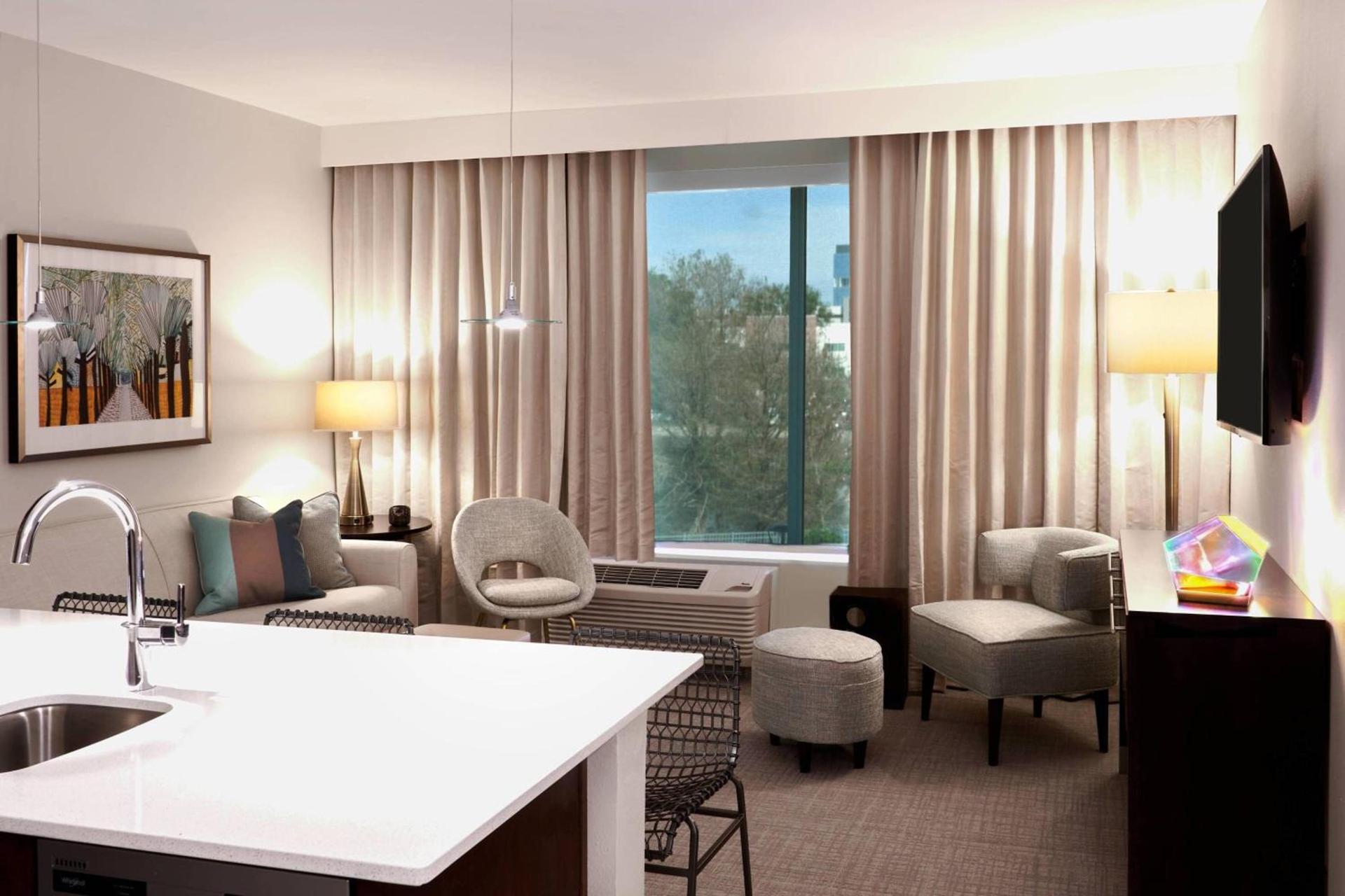 TownePlace Suites by Marriott Orlando Downtown photo 34