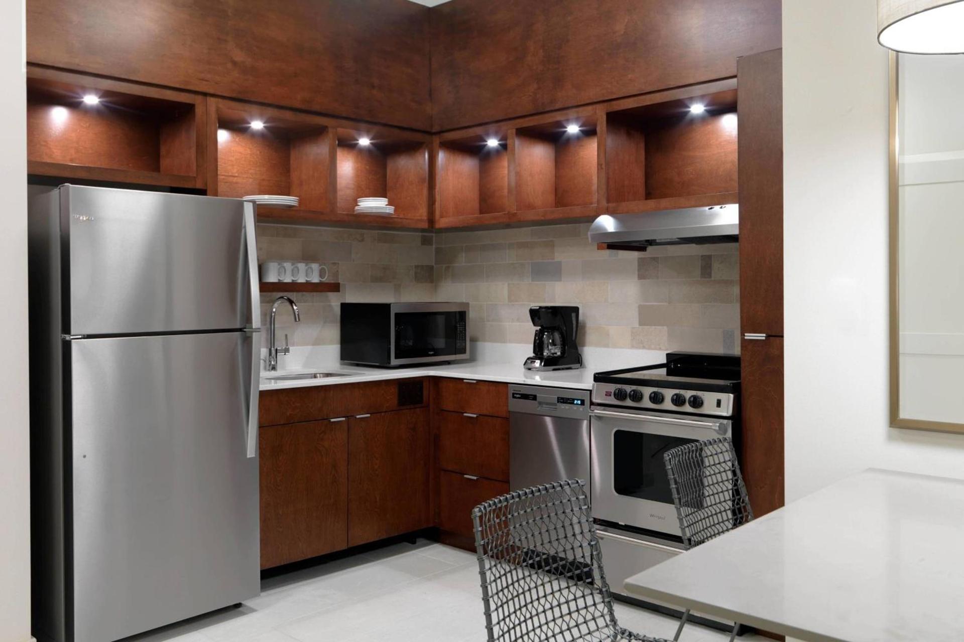 TownePlace Suites by Marriott Orlando Downtown photo 36